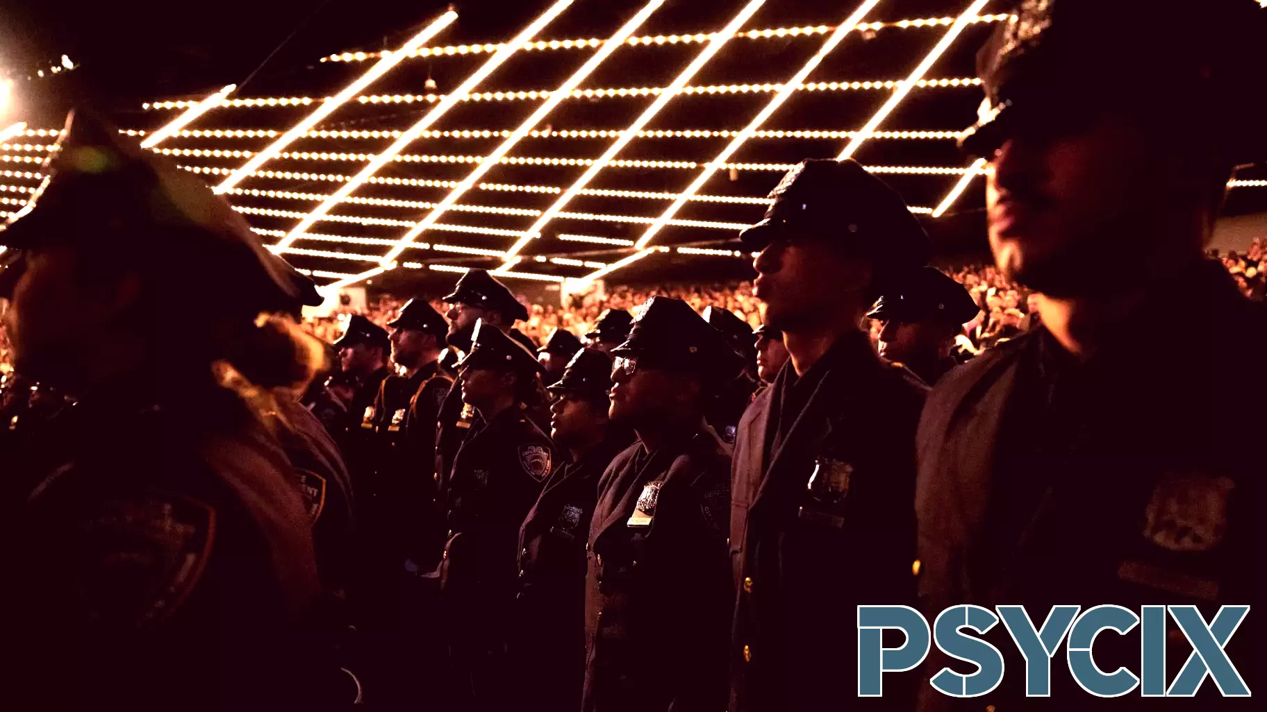 Psychological Exam Failures Allowed to Join N.Y.P.D.