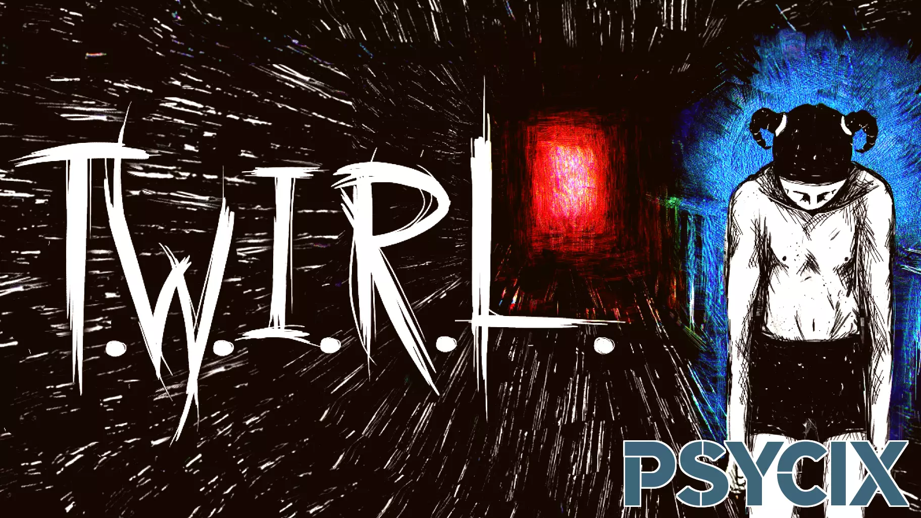 Psychological horror game T.W.I.R.L. coming to Nintendo Switch