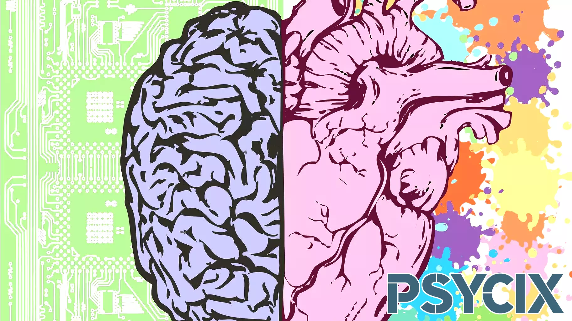 Psychological Well-Being Plays a Crucial Role in Heart Health