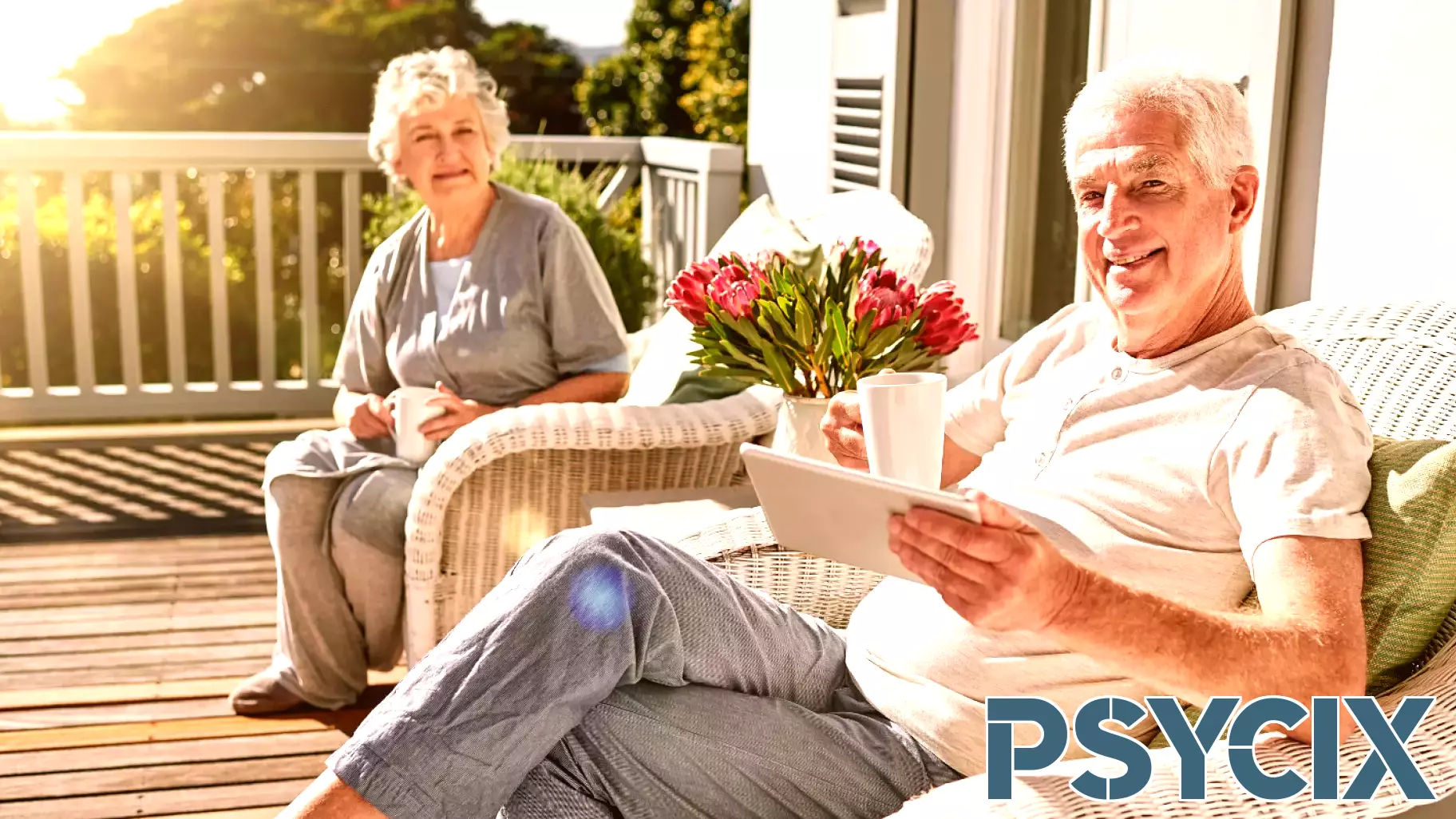 Psychologist Laura Carstensen uncovered a surprising upside to growing older: as our sense of the time we have left grows shorter, we invest more in the people and activities that matter most to us
