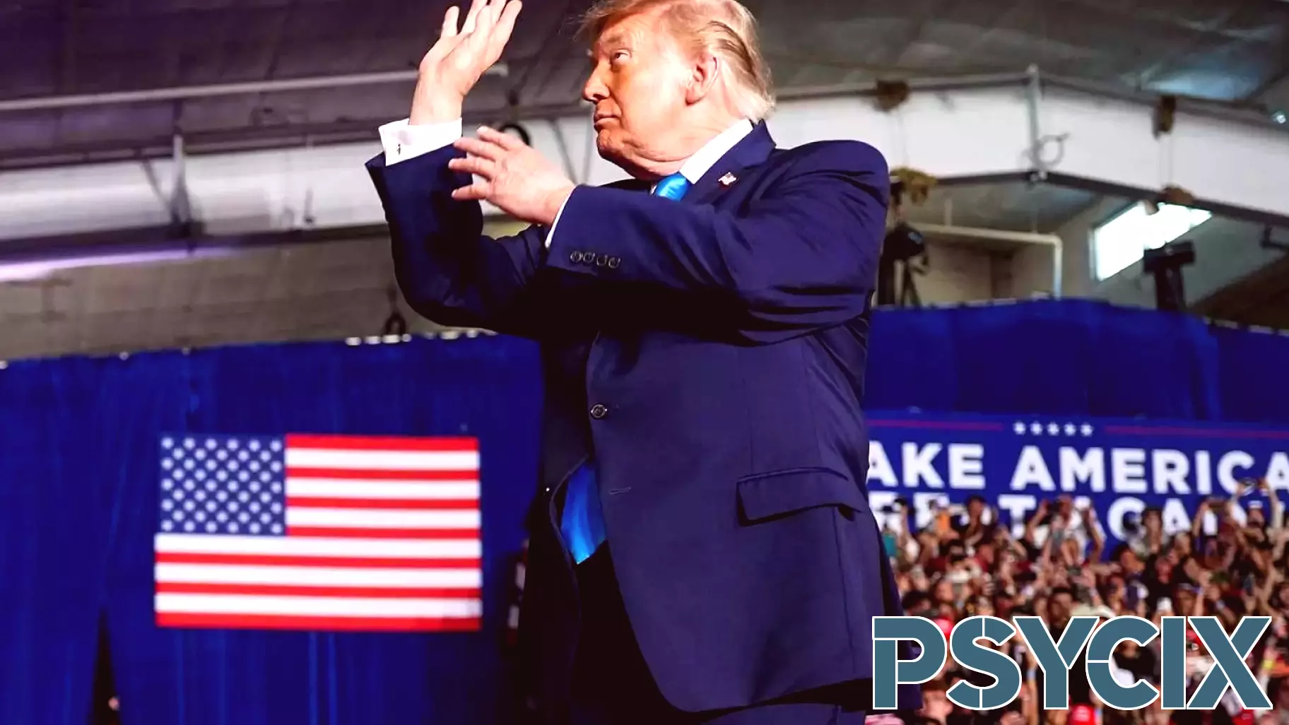 Psychologist Weighs In on Trump's Health Remarks
