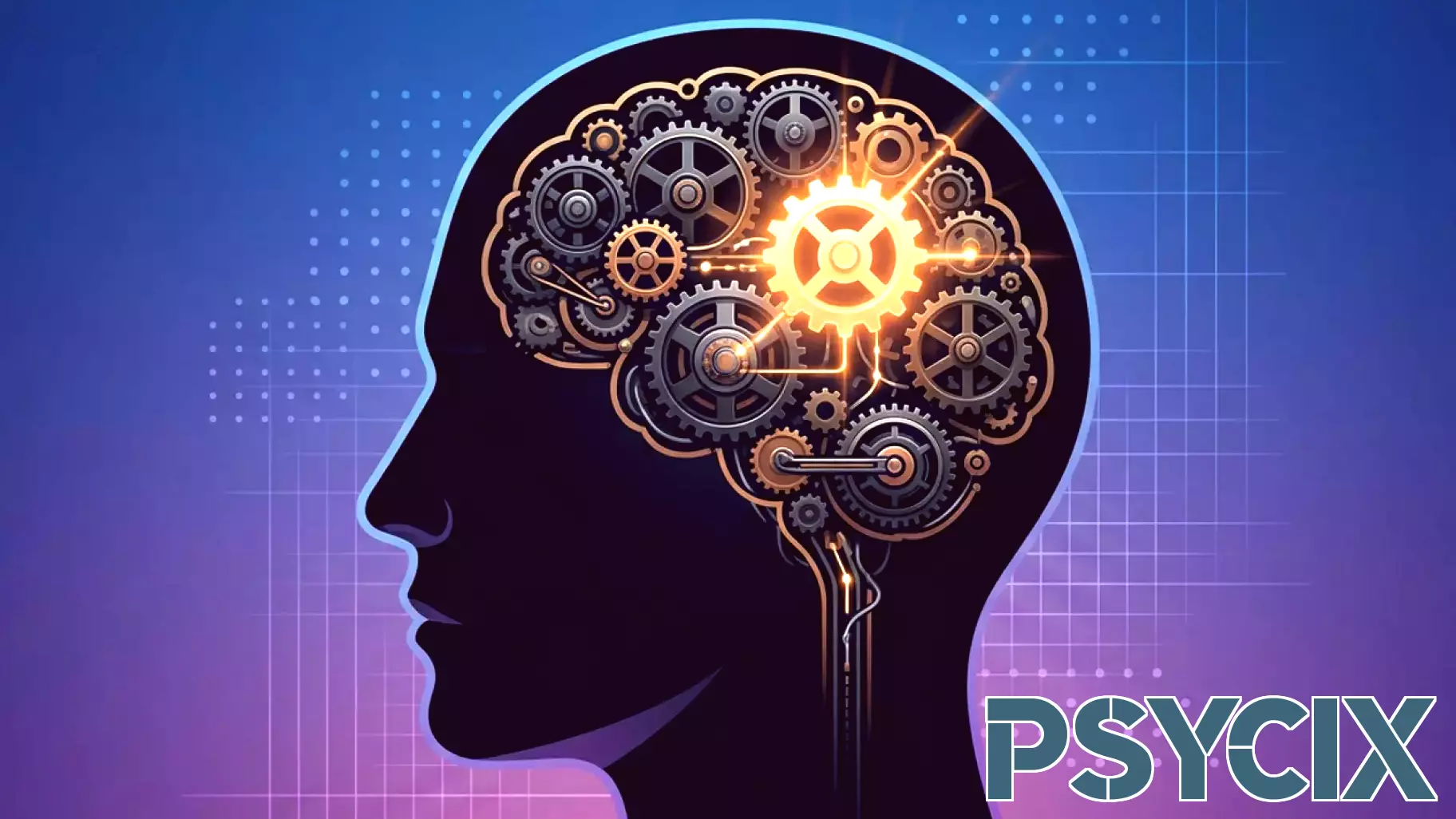 Psychologists implant false beliefs to understand how human memory fails