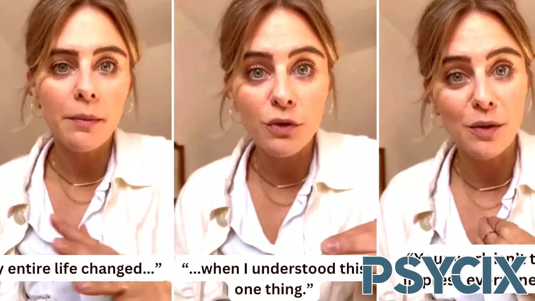 Psychology Coach Reveals Three Truths to Overcome Fear of Judgment