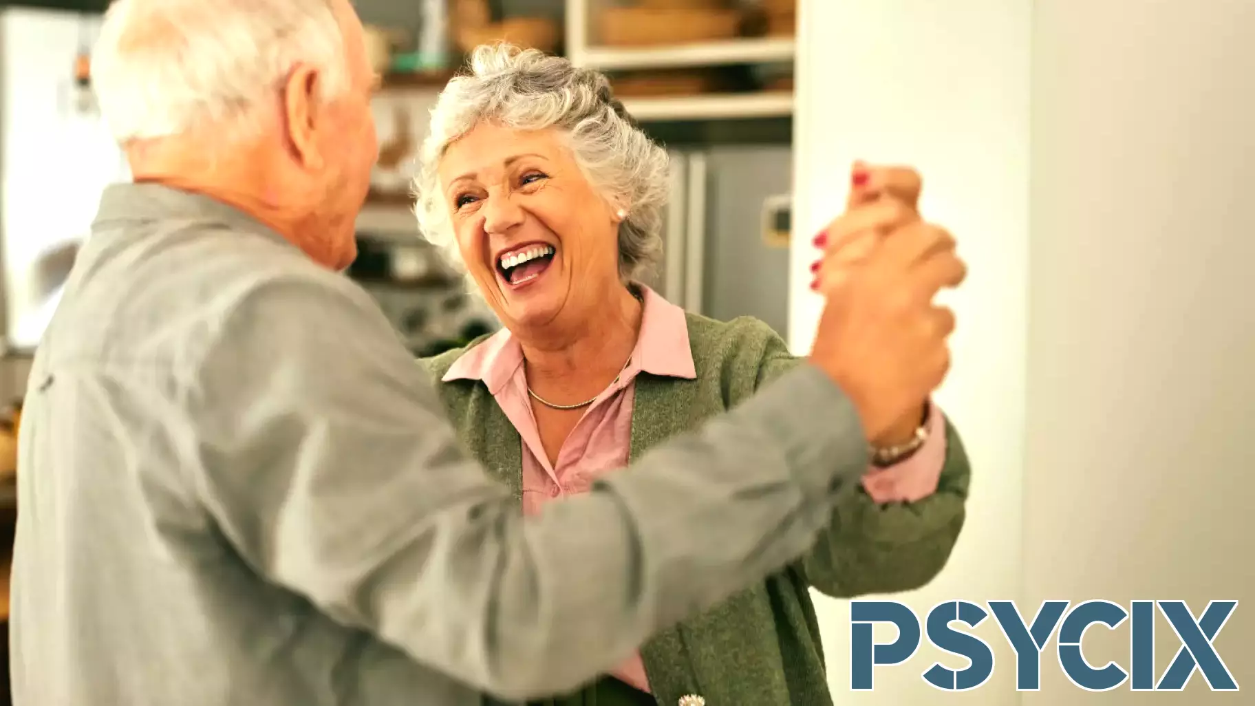 Psychology says couples who've been happily married for 30+ years all stopped doing this one thing that most newlyweds think is essential