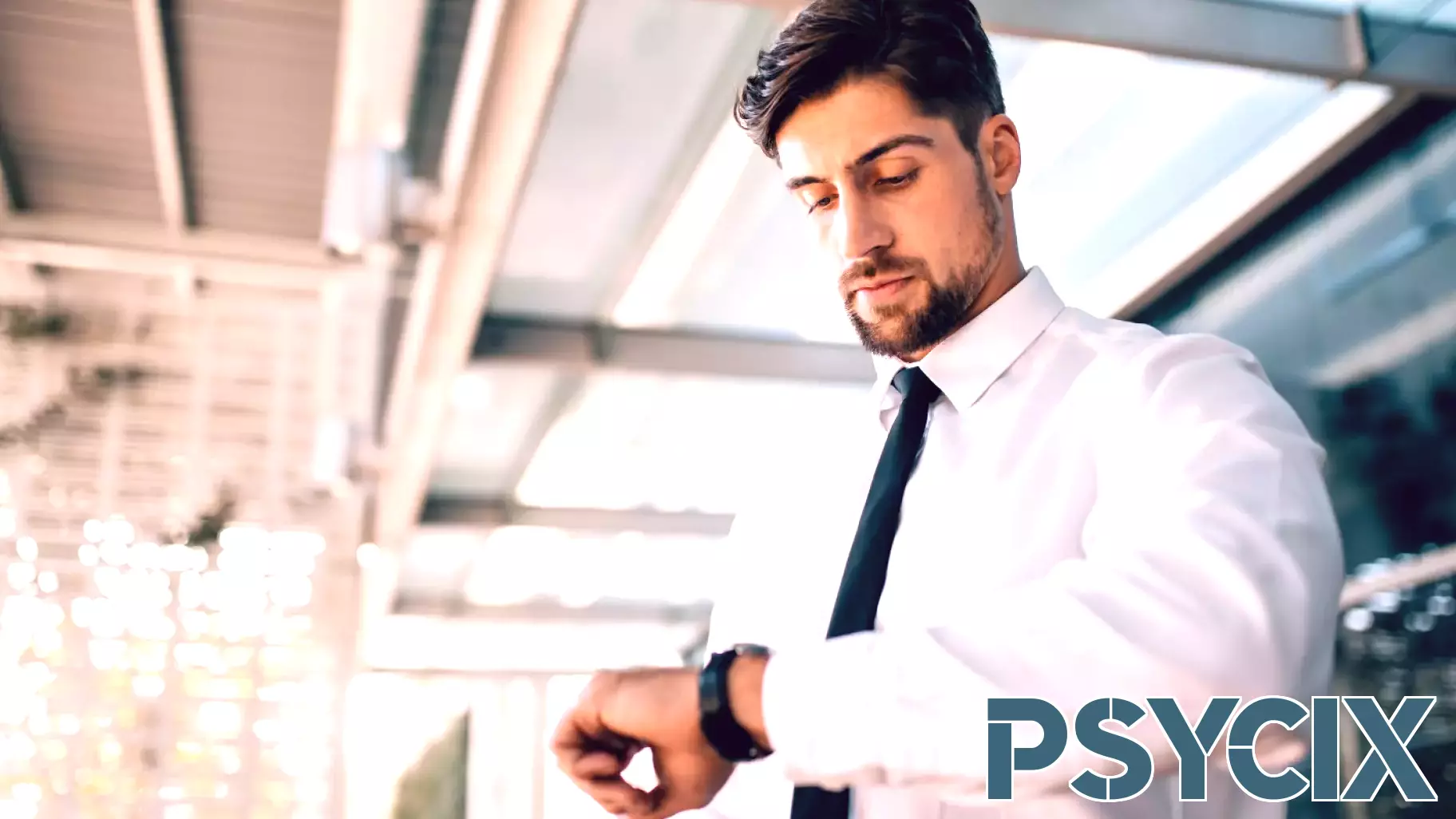 Psychology says people who always arrive 10 minutes early instead of right on time usually display these 9 traits most people never develop