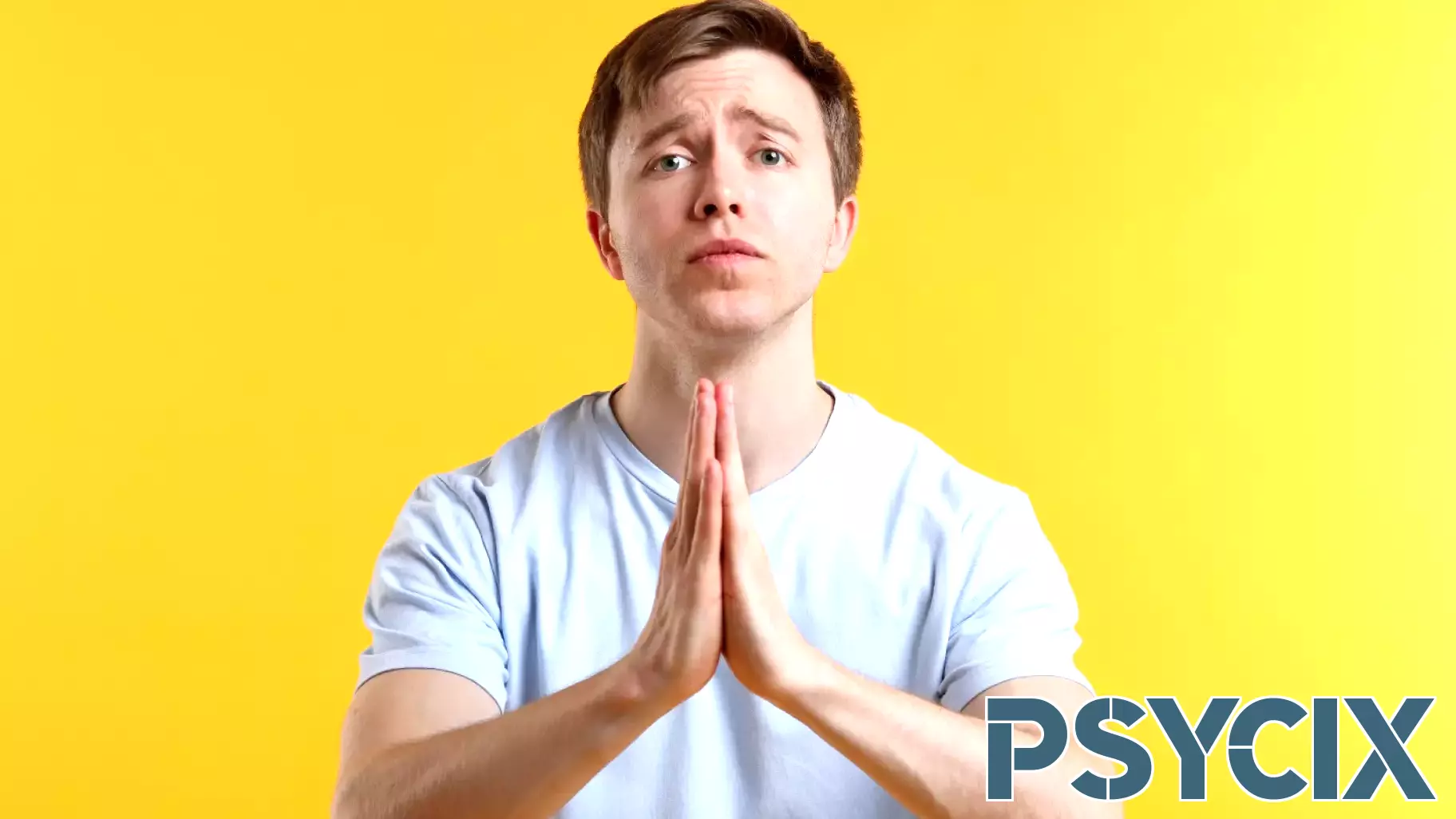 Psychology says people who apologize constantly (even when nothing's their fault) learned these 7 behaviors in childhood