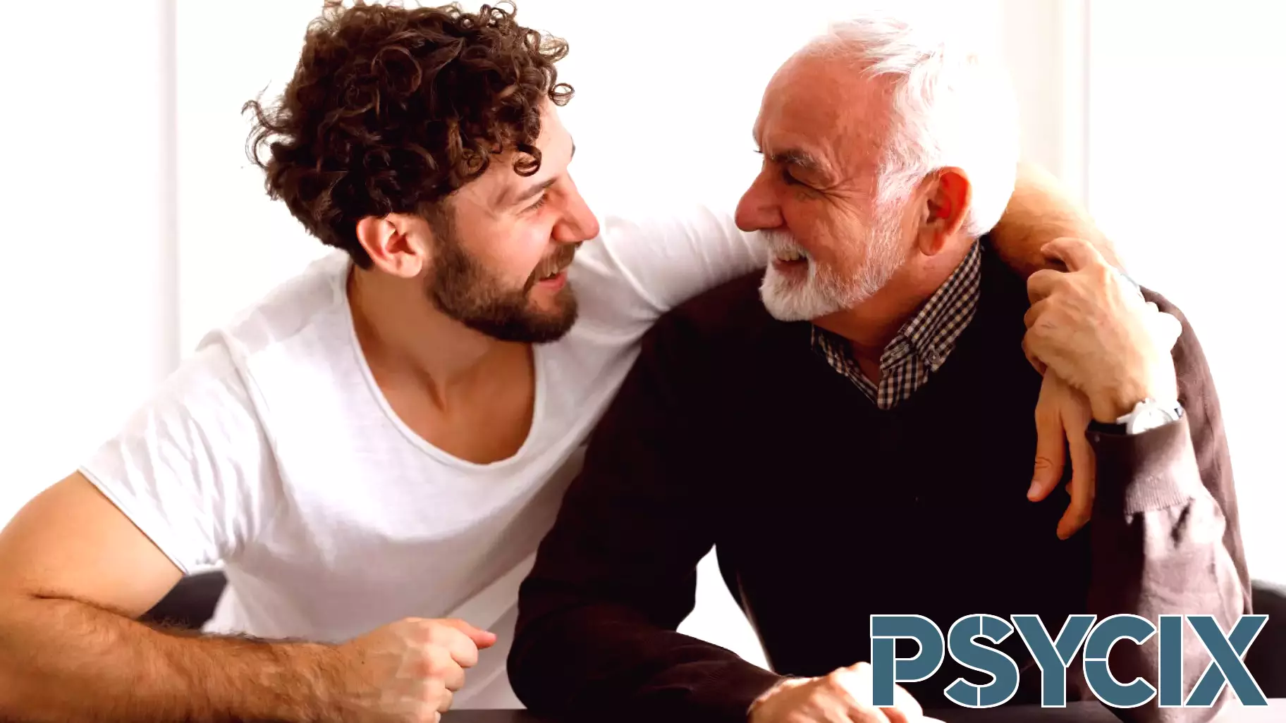 Psychology says the hardest part of watching your parents age isn’t the physical decline — it’s the moment you realize they’ve started performing competence the same way you performed adulthood when you were younger