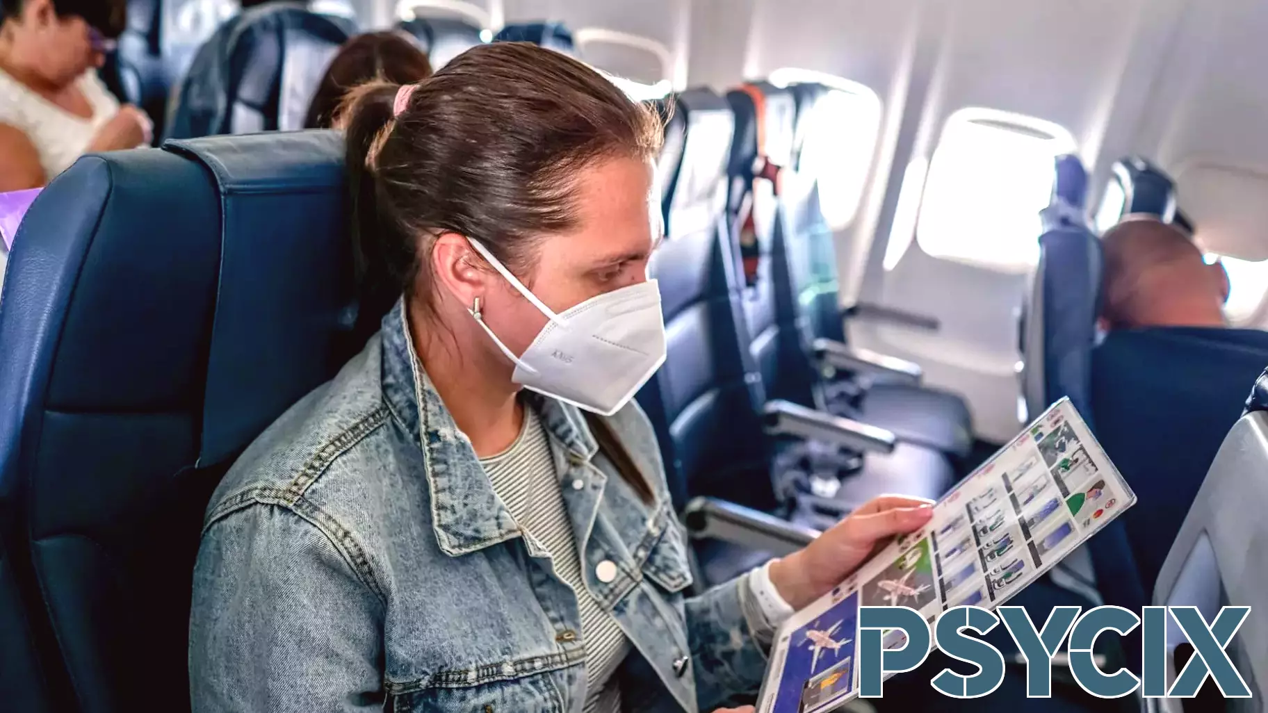 Psychology says the need to always sit on the aisle isn't about physical comfort. It's a quiet signal of hypervigilance dressed up as a personal preference, and it's far more common in people who grew up as the responsible one in their family.