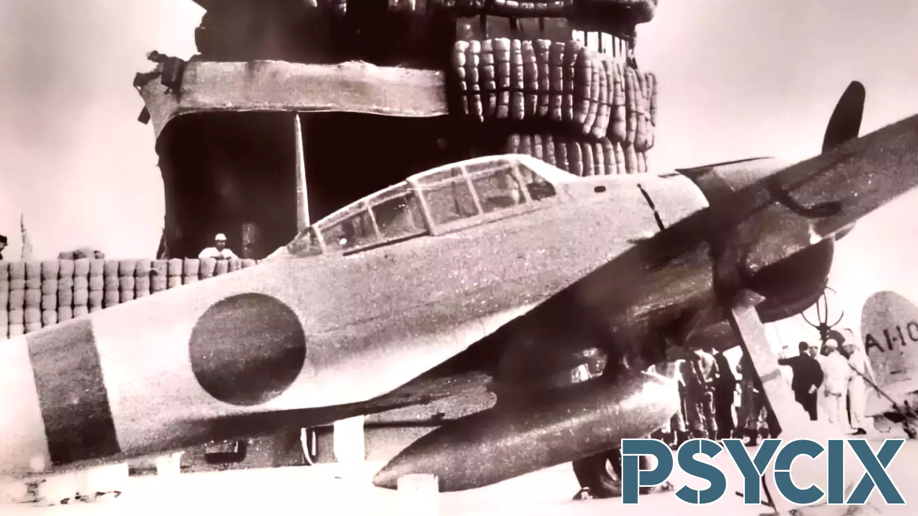 Psychology Suggests No Solider Would Fight for 30 Years After World War II Was Over. And Yet, 1 Japanese Solider Surrendered in 1974