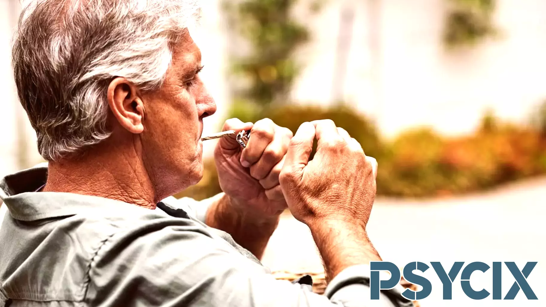Recent Insights into Cannabis Use and Its Risks for Seniors