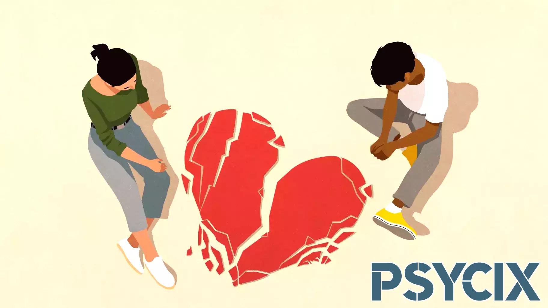 Recognizing Early Signs of Emotional Detachment in Relationships