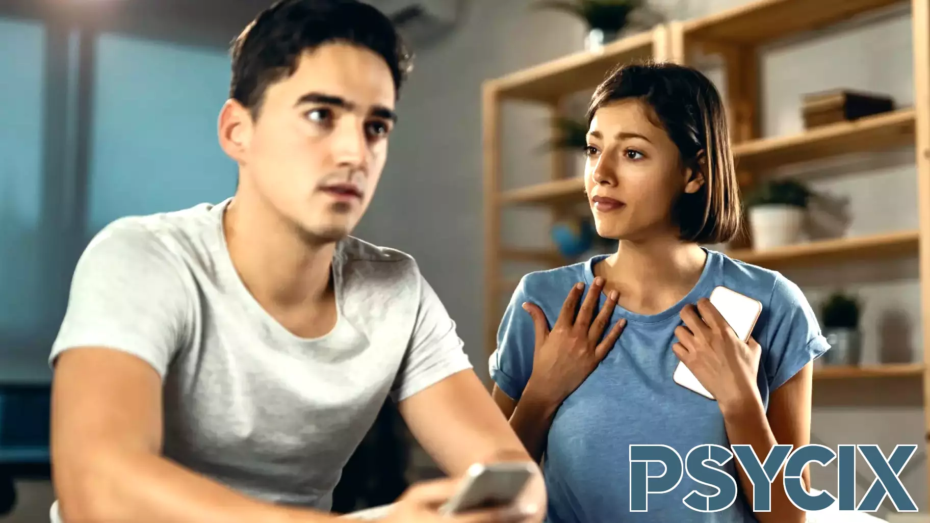 Recognizing the Hidden Traits of Negative Individuals