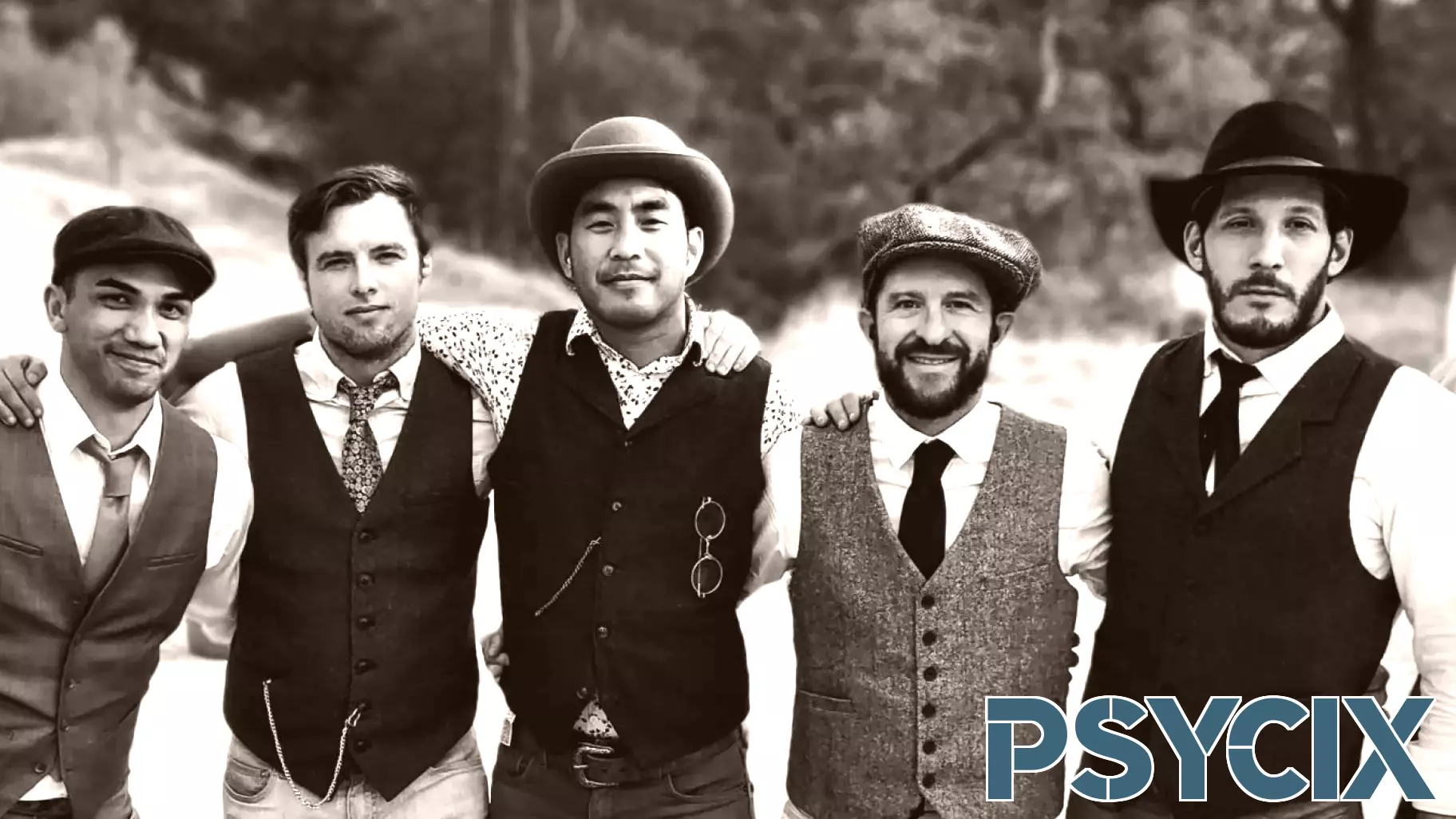 Rediscovering Brotherhood: A Modern Approach to Connection Among Men