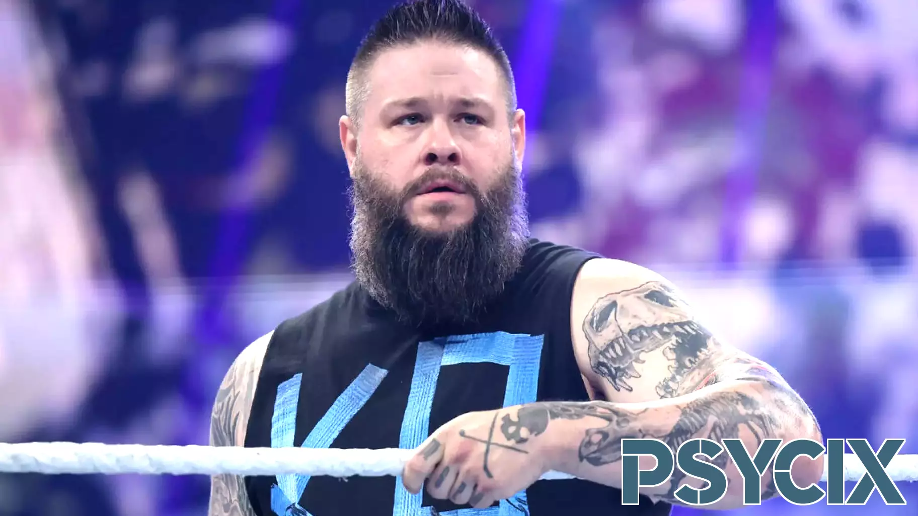 Reflecting on Kevin Owens' Exceptional Ring Psychology in ROH