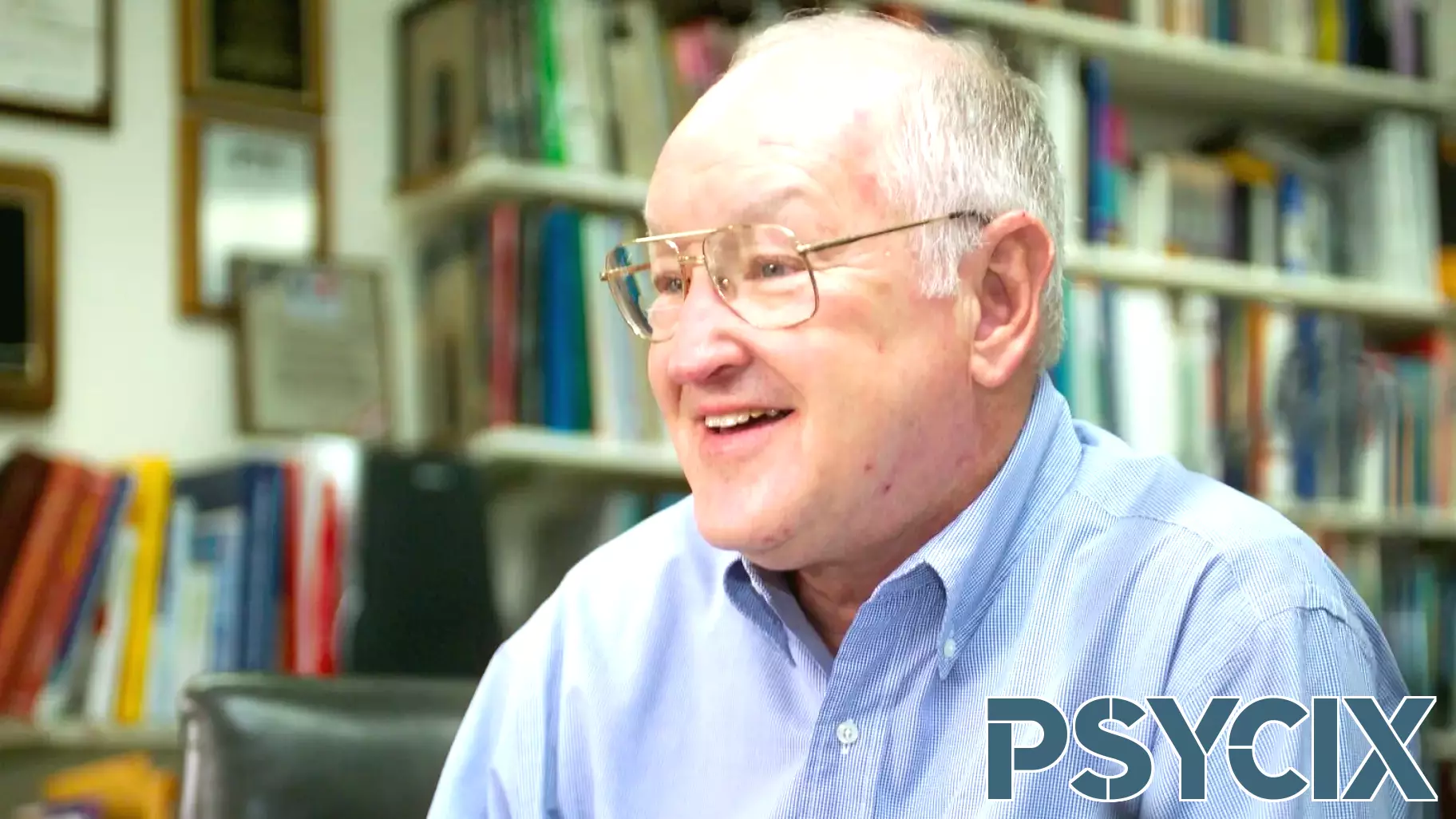 Renowned Sleep Expert and Educator James B. Maas Passes Away at 86