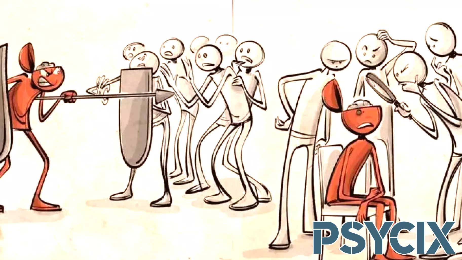 Rethinking Stupidity: A Deeper Look into Societal Surrender