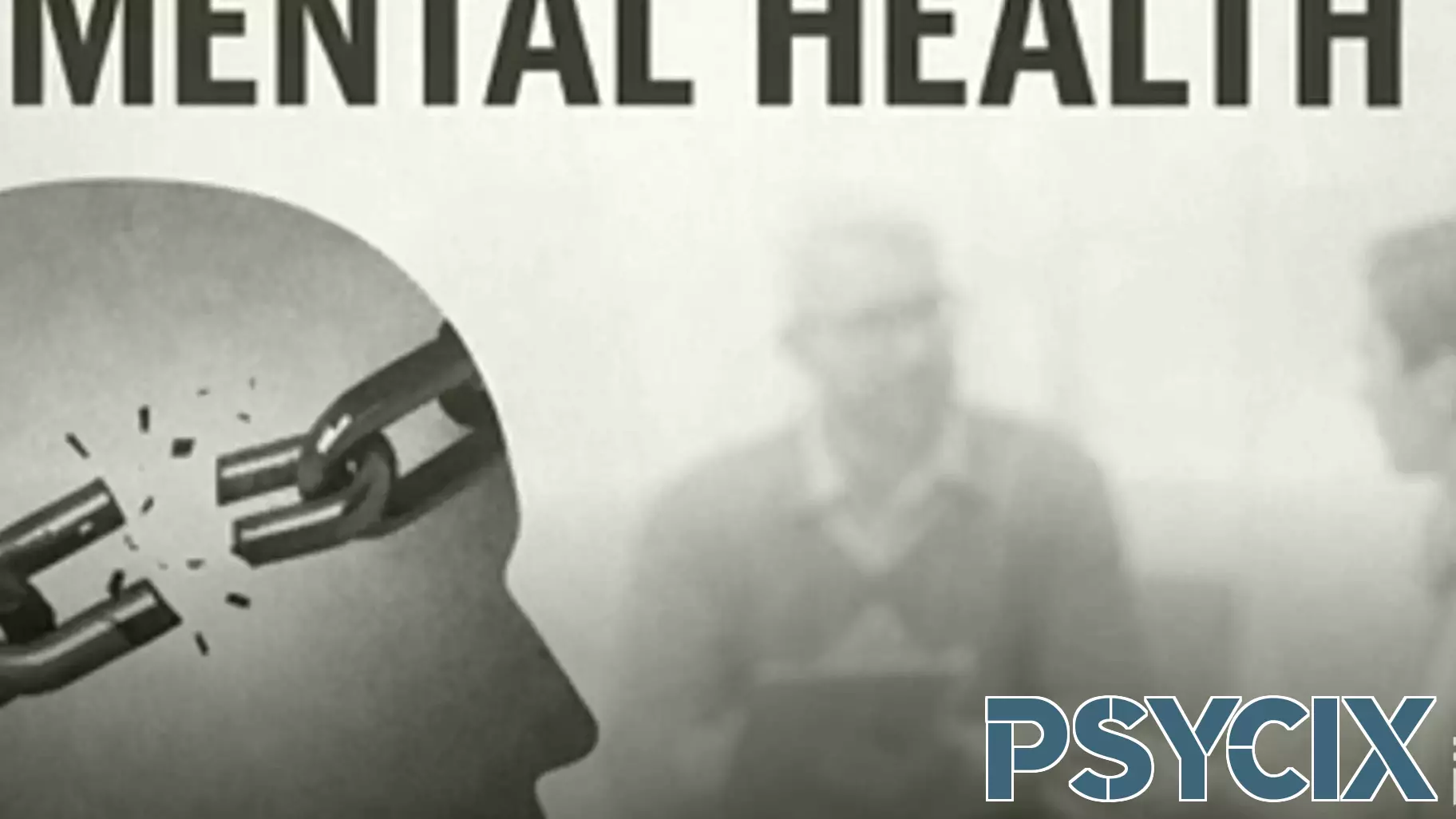 SIDDHARTHA: February is Psychology Month