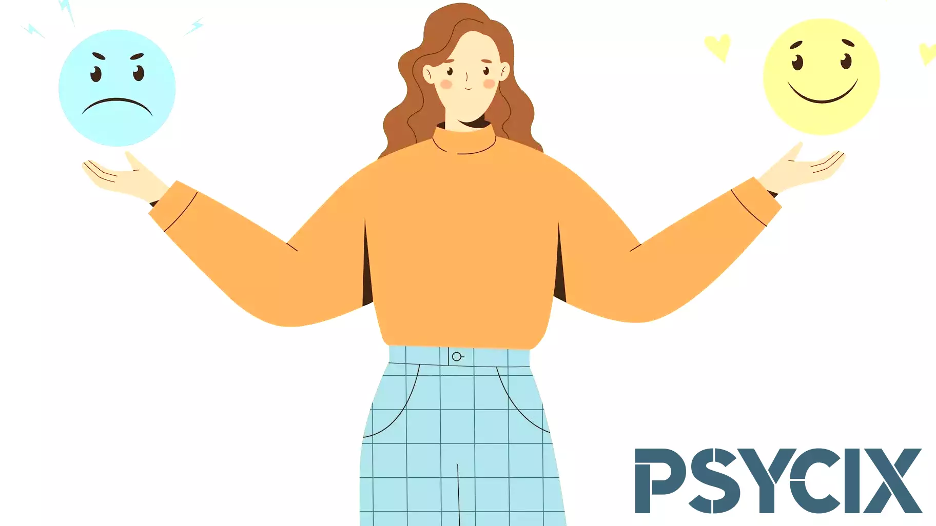 Simple Mindset Shifts Can Enhance Wellbeing