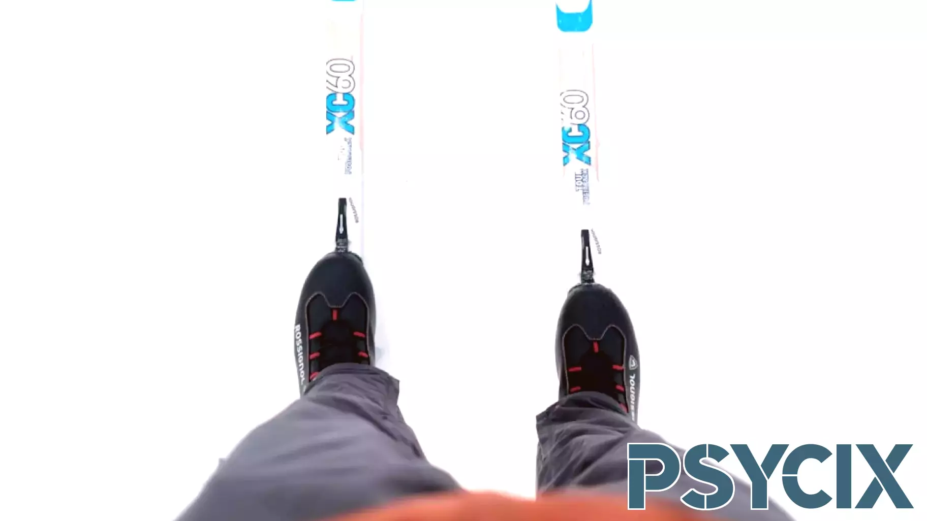 Skiing: A Unique Perspective on Strengthening Relationships