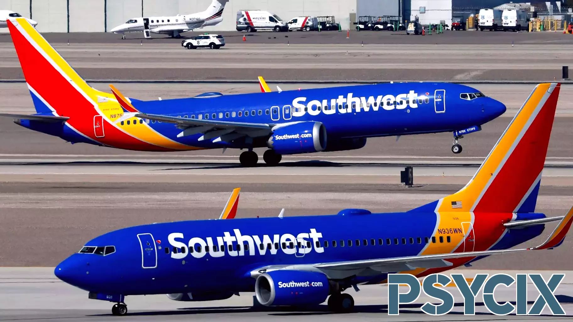 Southwest Airlines' New Bag Fees May Hurt Customer Loyalty