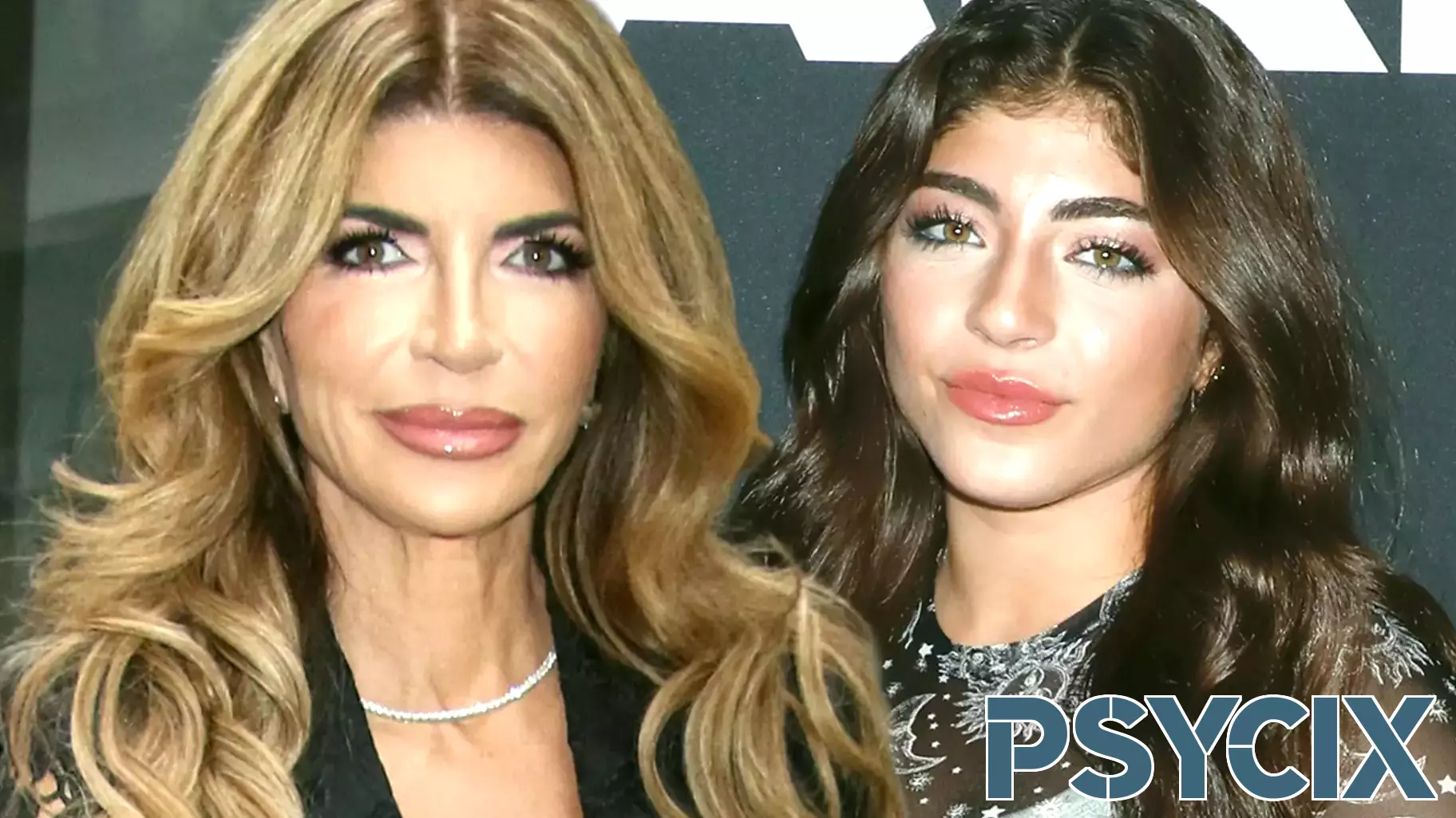 Teresa Giudice Addresses Milania's Mental Health Struggles