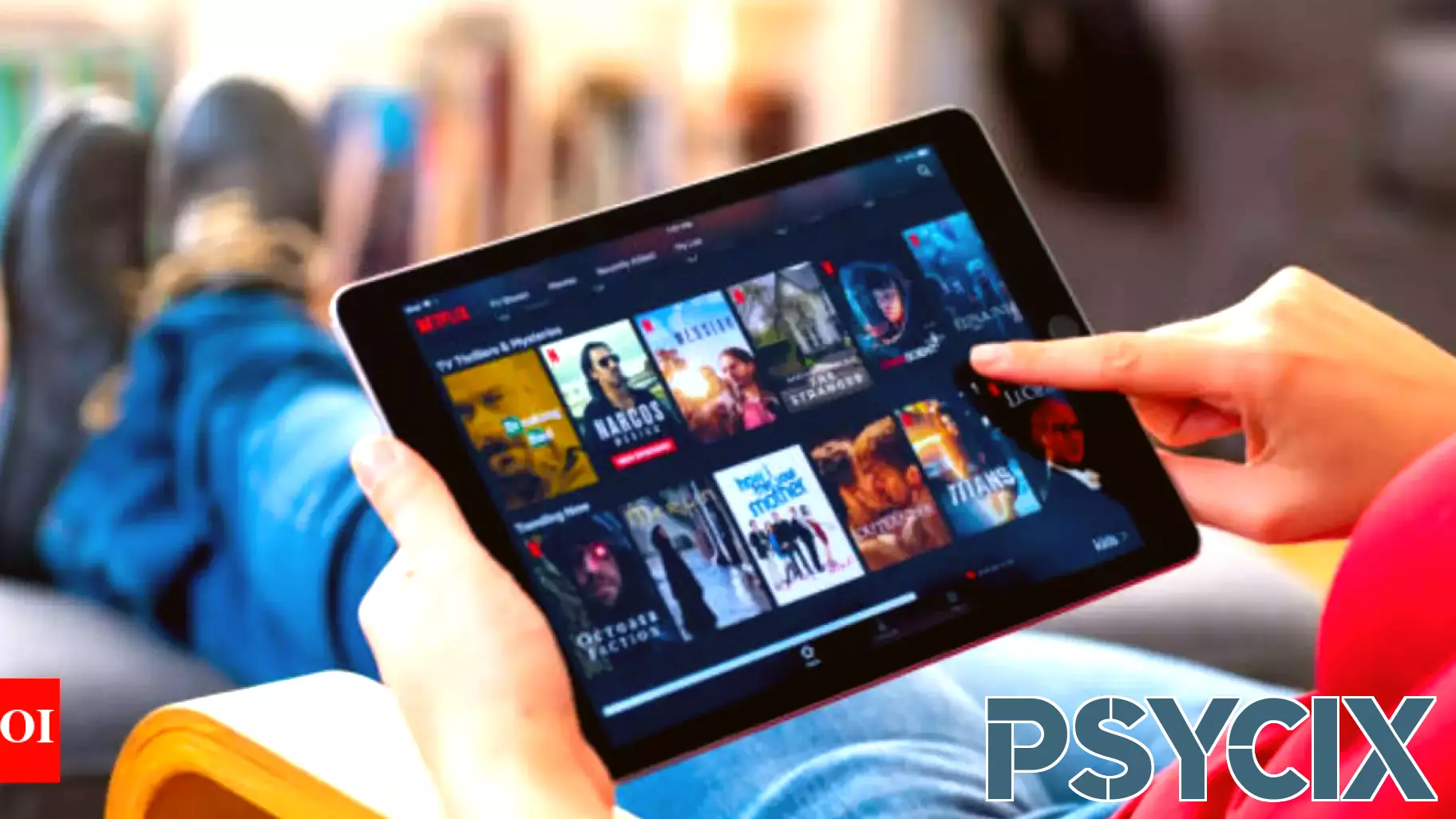 The Allure of Rewatching: Understanding Our Fascination with Familiar TV Shows