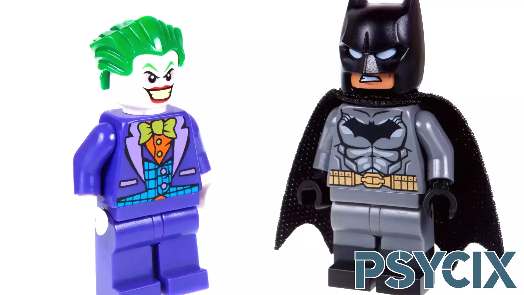 The Allure of Villains: Understanding Your Sympathy for the Dark Side