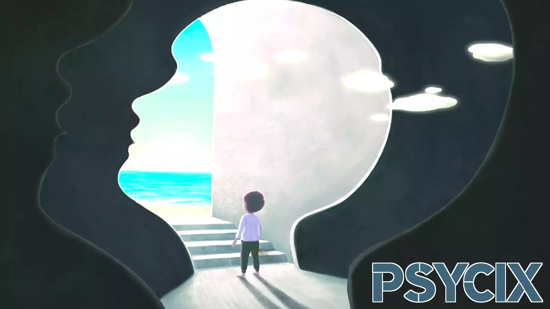 The Dying Children Who Suddenly Wake Up