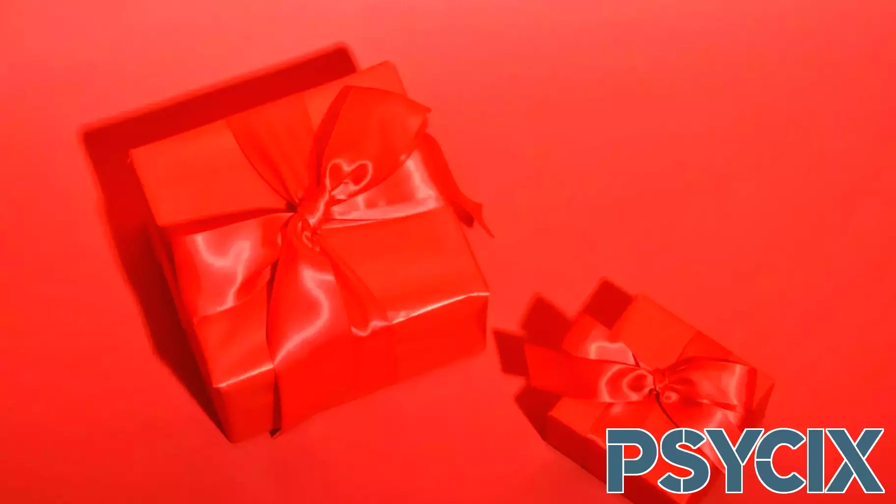 The Emotional Depth of Romantic Gift Giving