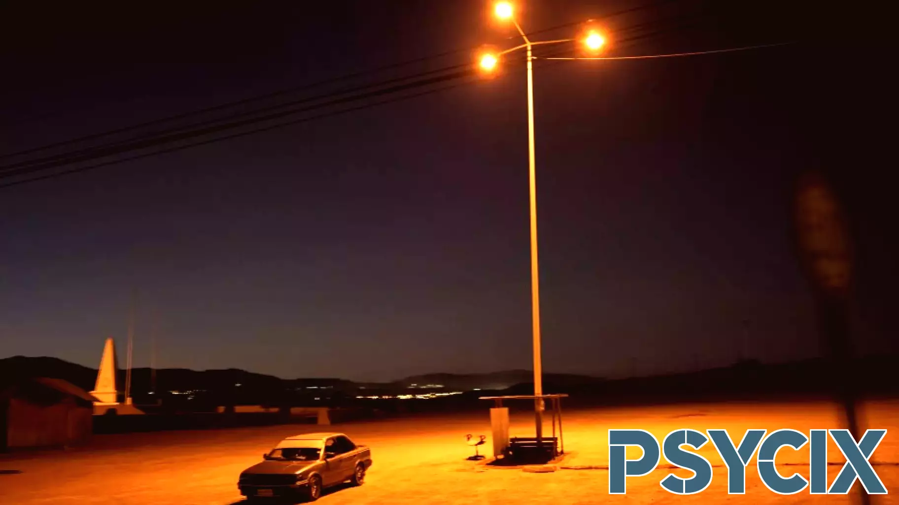 The Hidden Comfort of Your Parked Car: A Moment to Reset