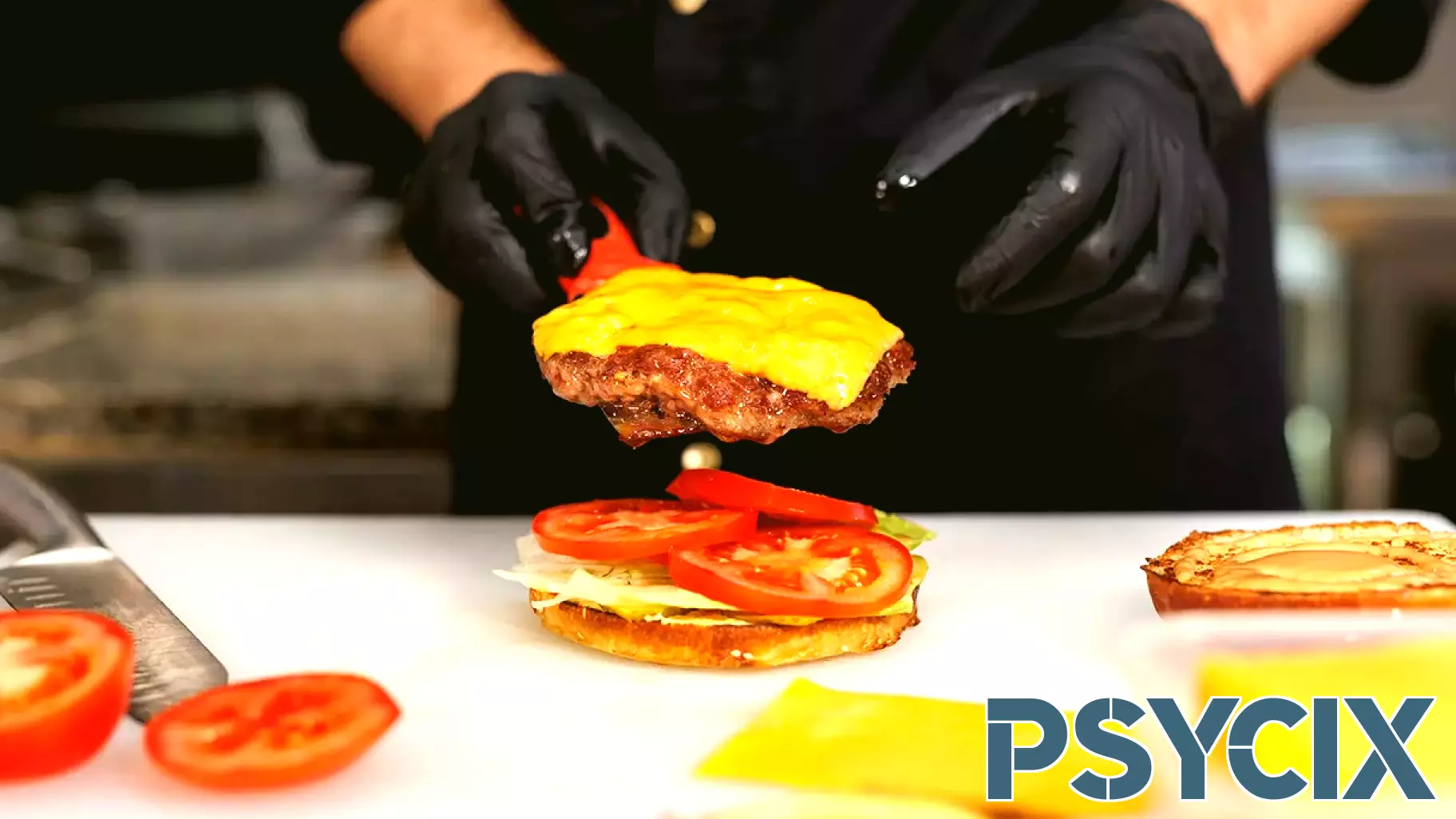 The Hidden Psychology Behind Fast Food Menu Pricing