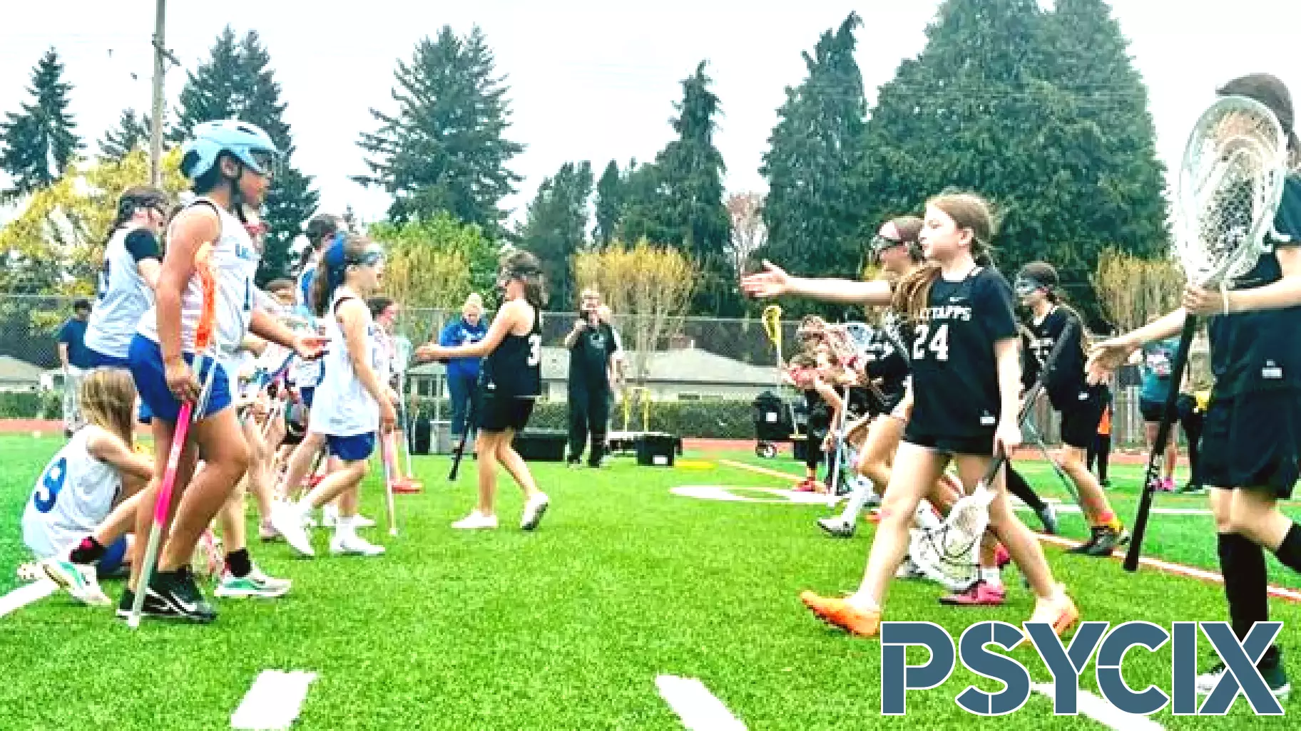 The Impact of Poor Sportsmanship on Young Athletes' Mental Health