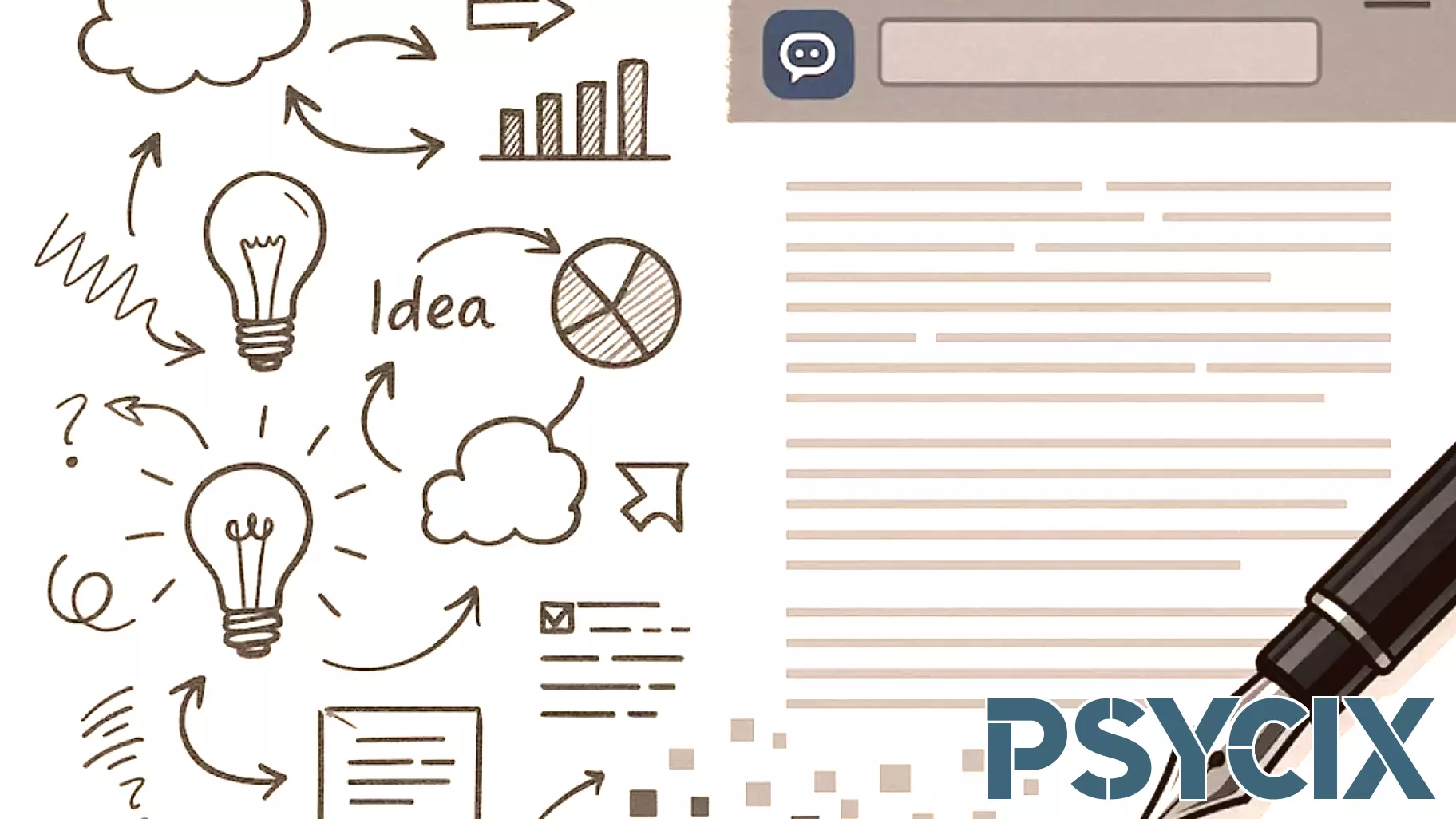 The Importance of Rough Drafts in the Age of AI
