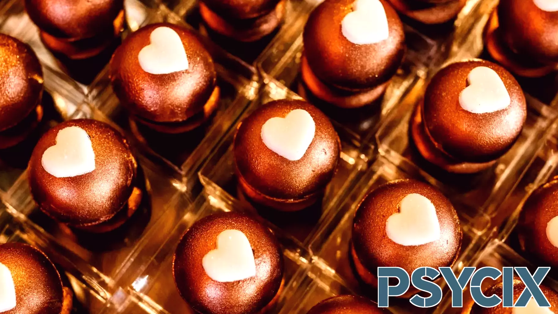 The Intriguing Connection Between Love and Chemistry
