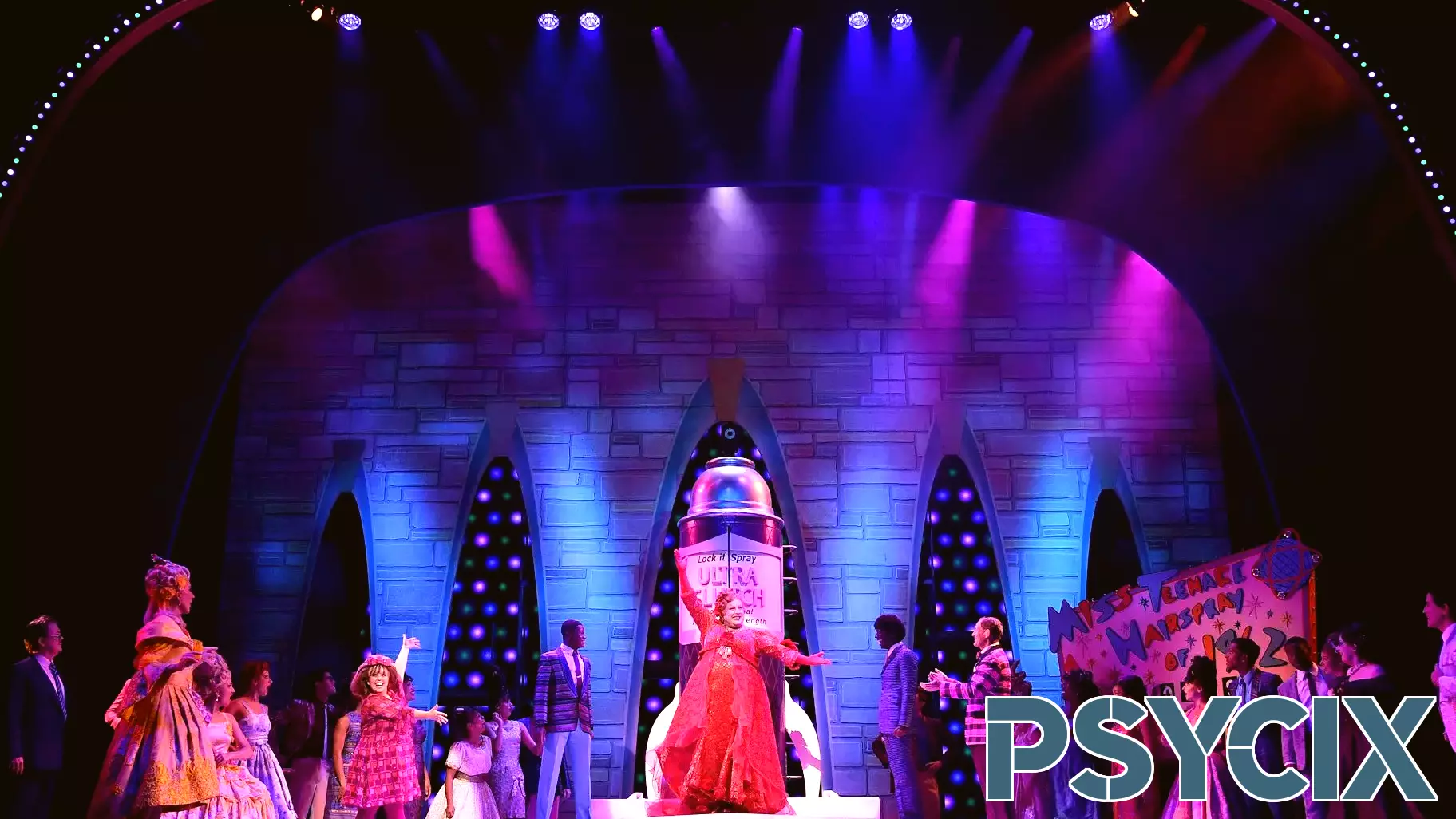 The Overlooked Role of Performance Psychology in Acting