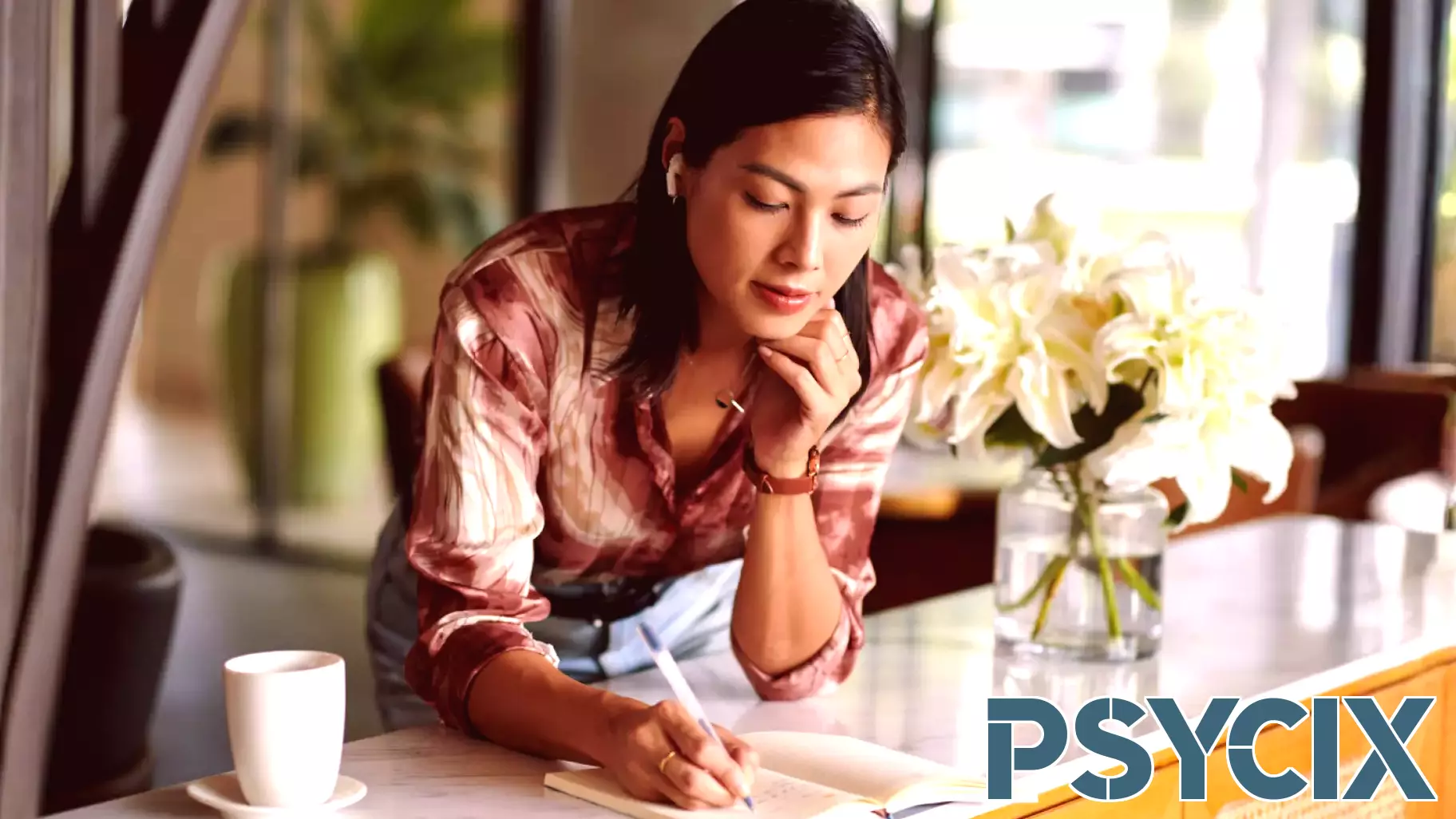 The Pen and Paper Generation: How a Pre-Digital Brain Was Forged