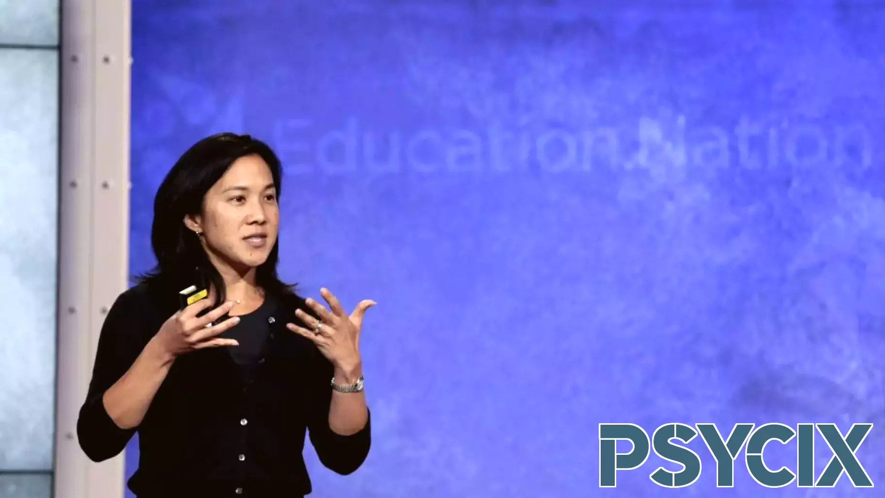 The Power of Effort: Insights from a Renowned Psychologist