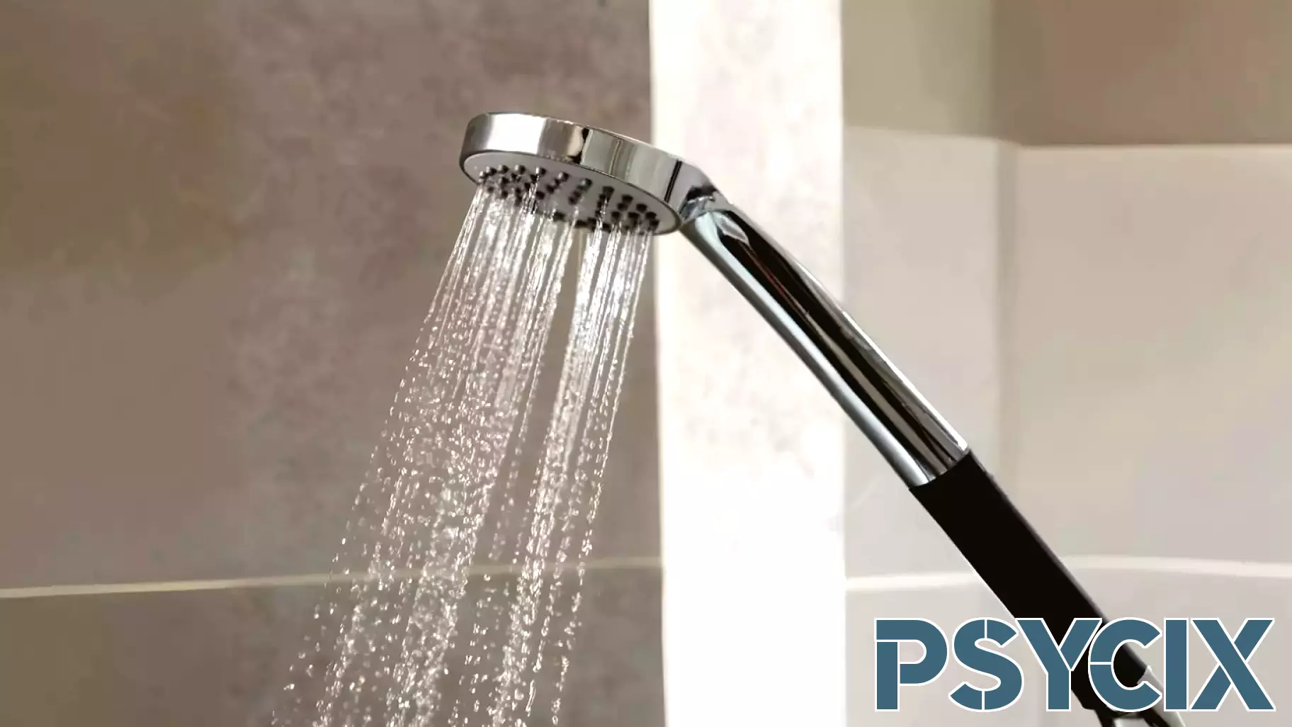 The Psychological Benefits of Nighttime Showers: Traits Revealed