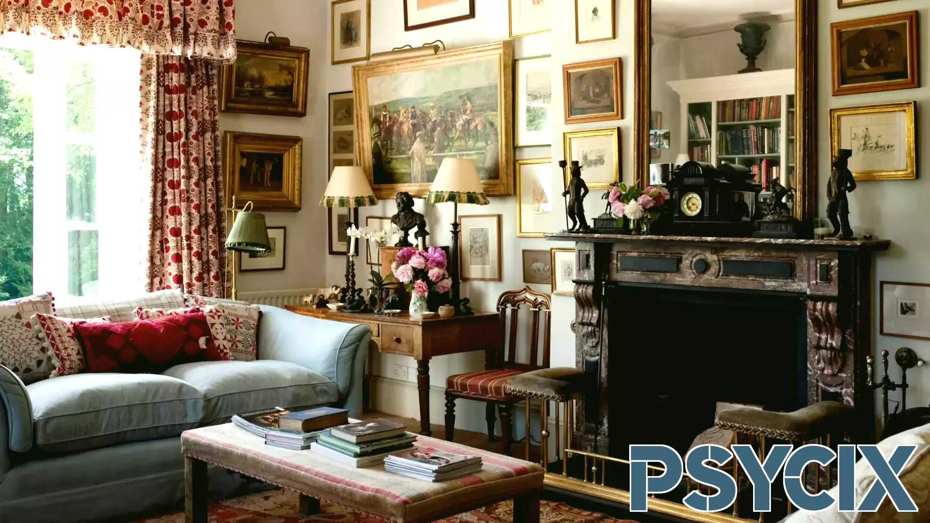 The Psychology Behind Our Love for Vintage Treasures