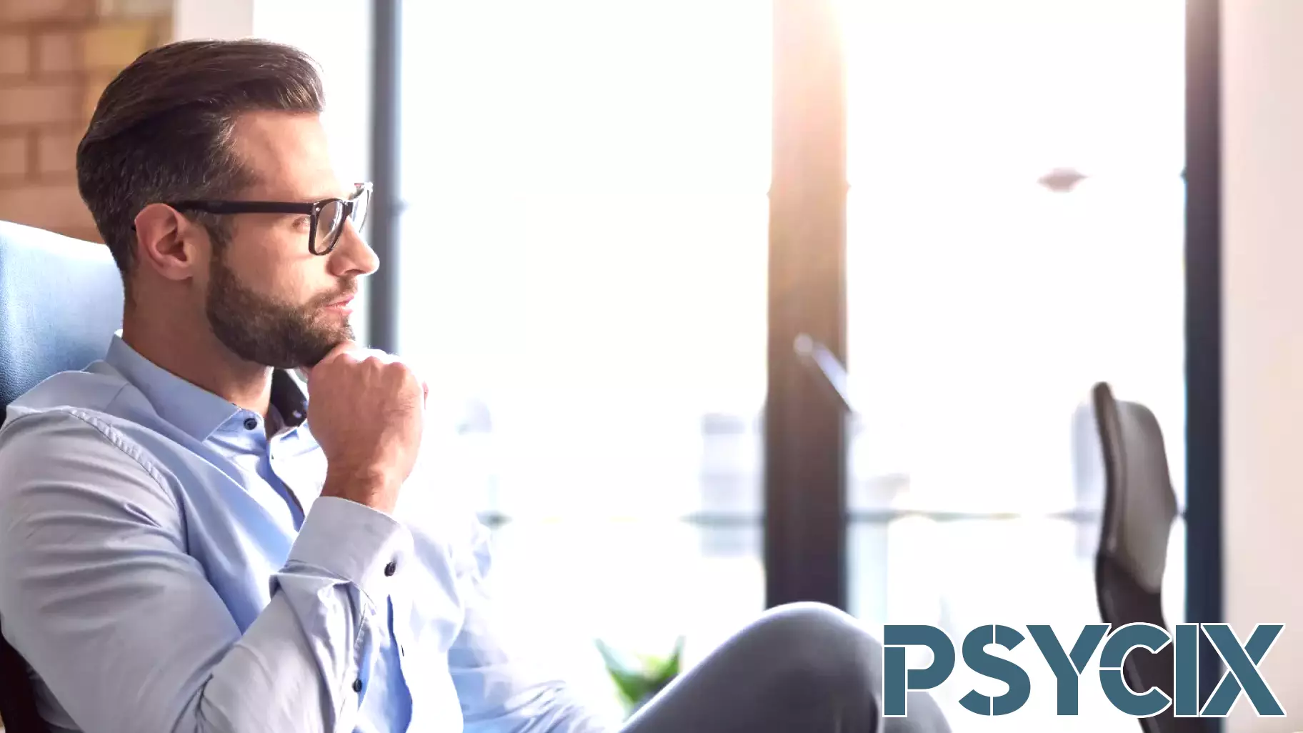 The Quiet Confidence of Highly Intelligent Individuals
