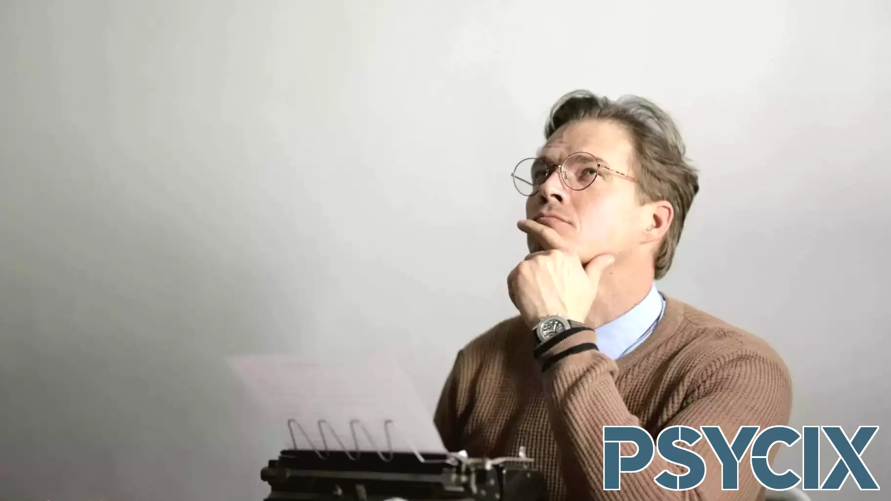 The Revival of Writing Through Absence