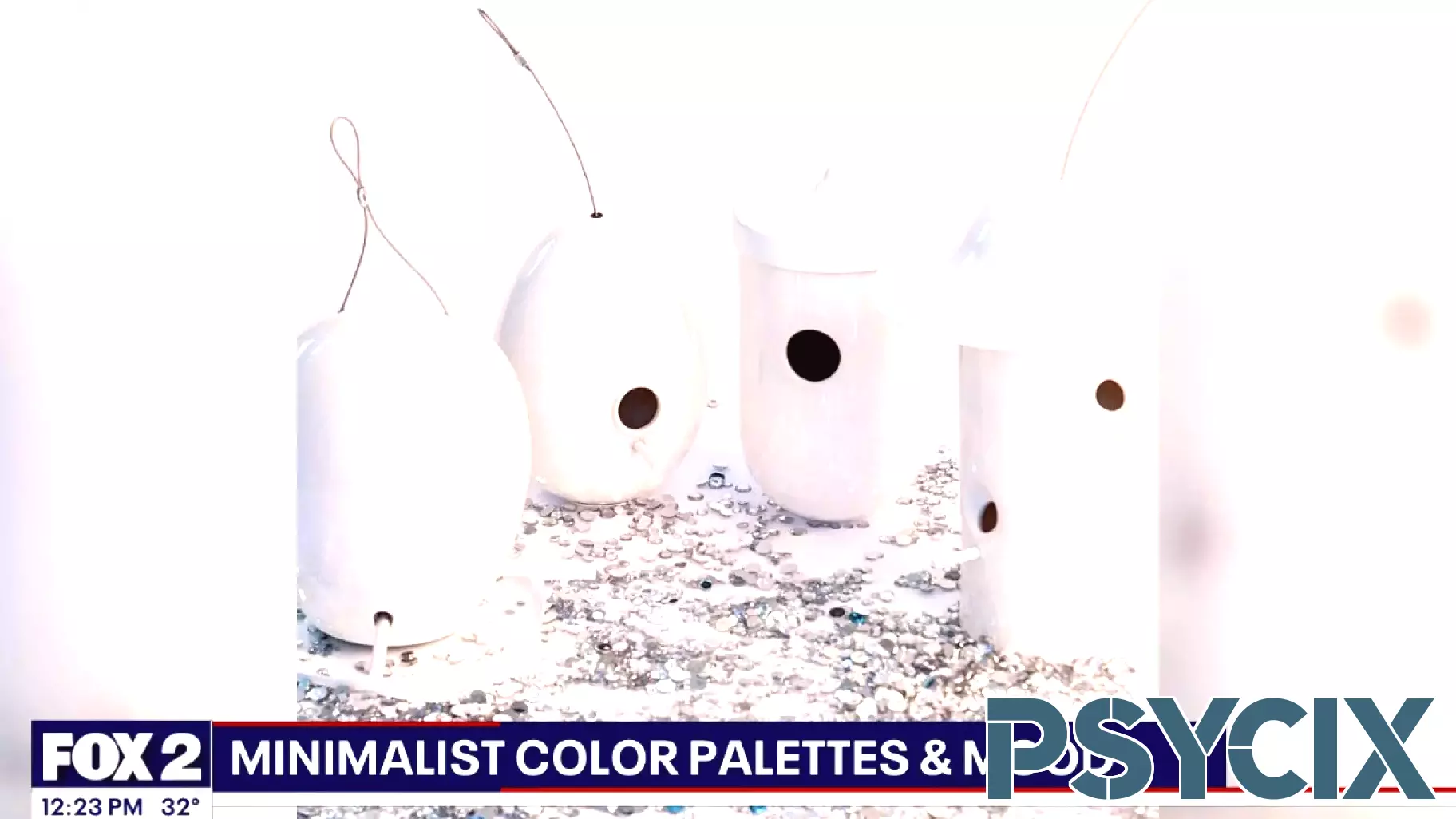 The Significance of White: Exploring the Fresh Appeal of Cloud Dancer in 2026