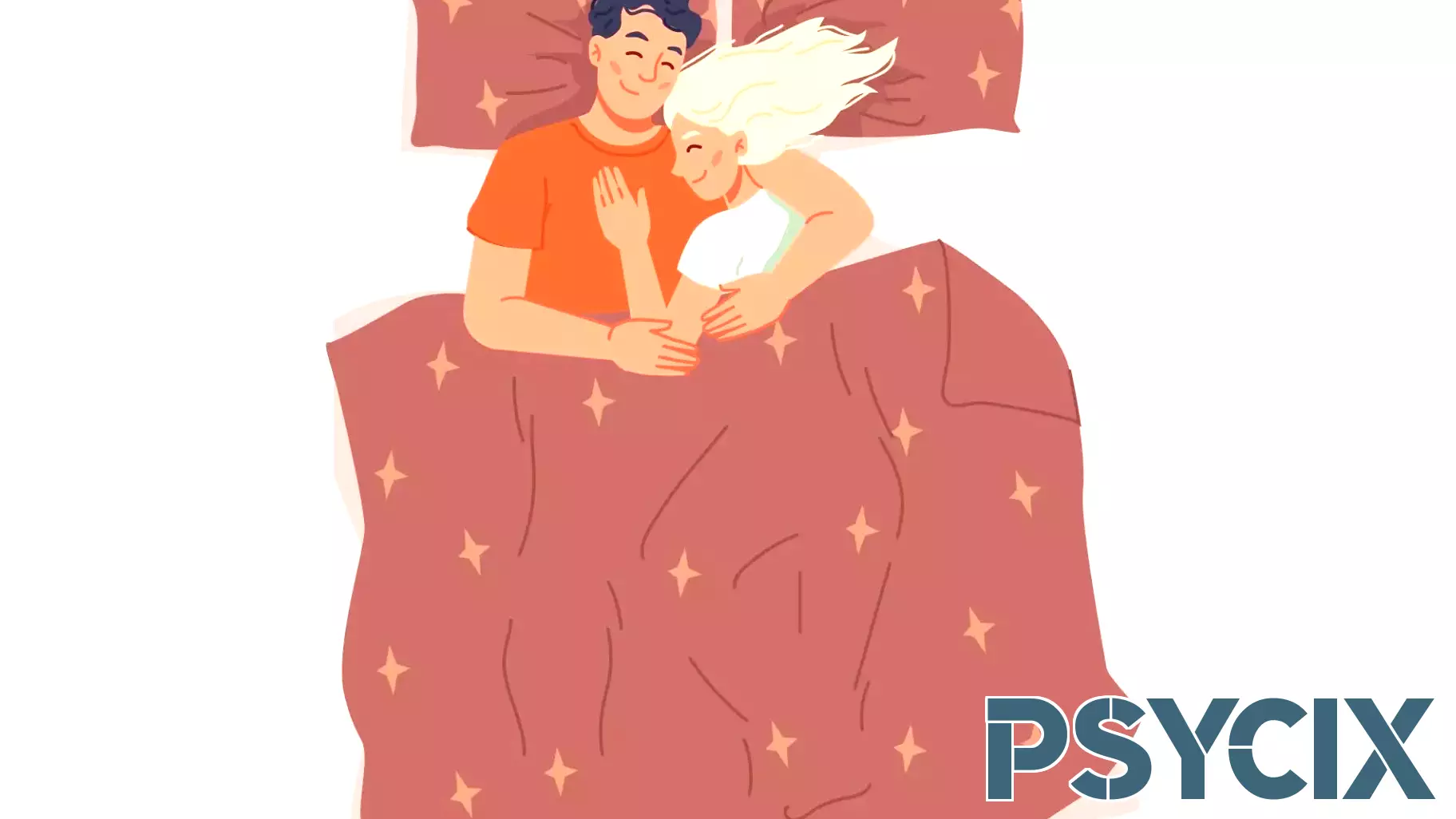 The Surprising Indicator of Love: Your Partner's Sleepiness Around You