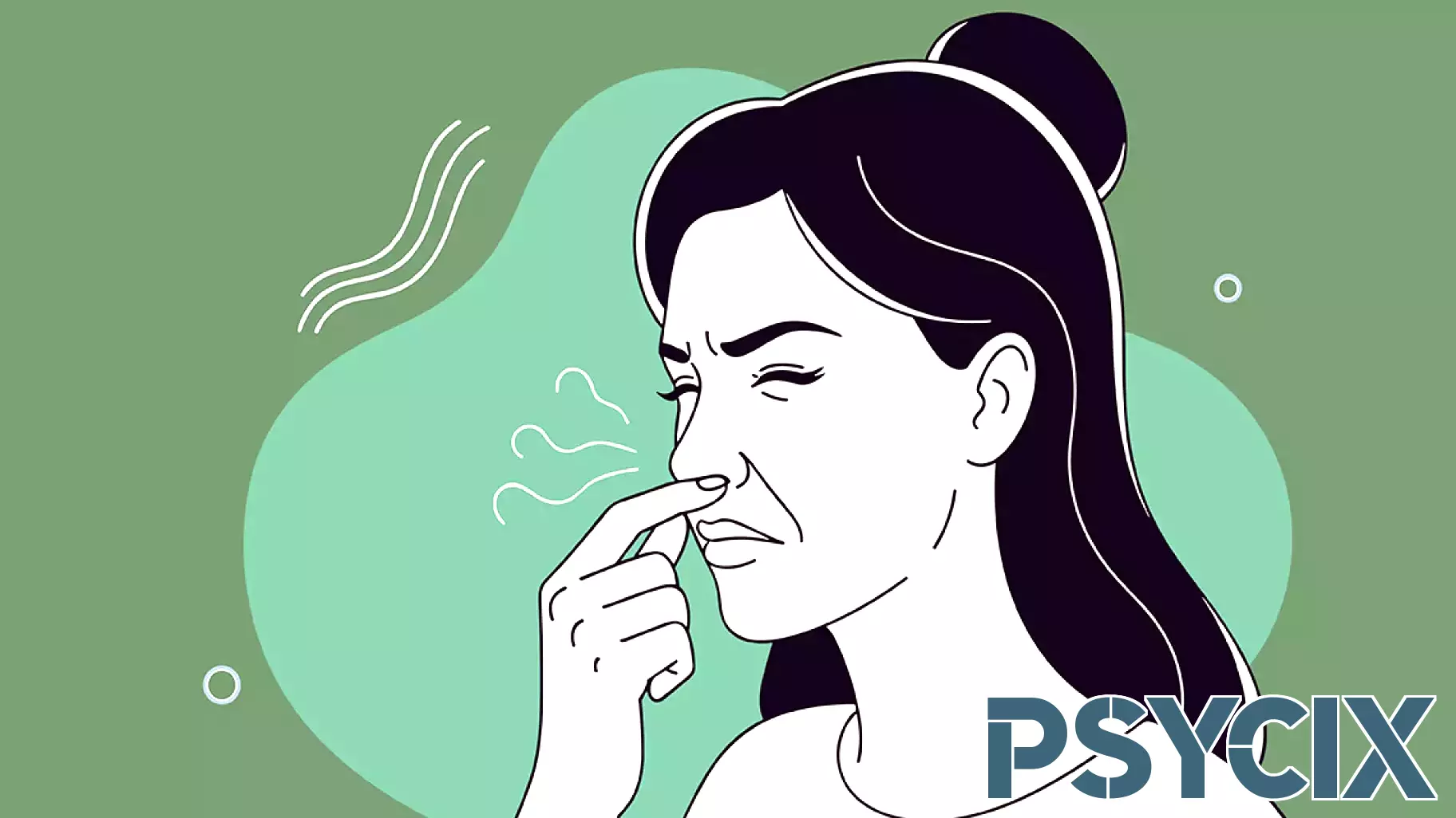 The Transformation of Parents into Disgust-Proof Individuals