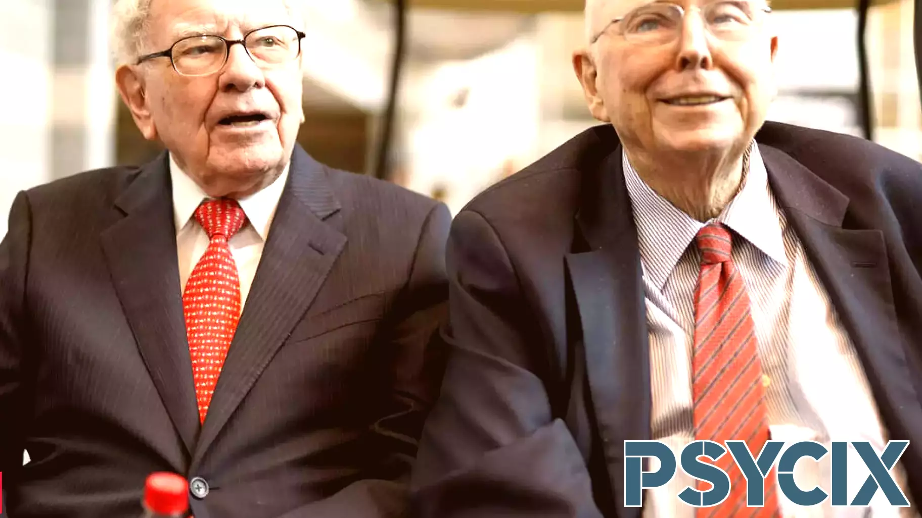 These 5 Charlie Munger psychology lessons show why mindset matters more than intelligence, talent, or luck