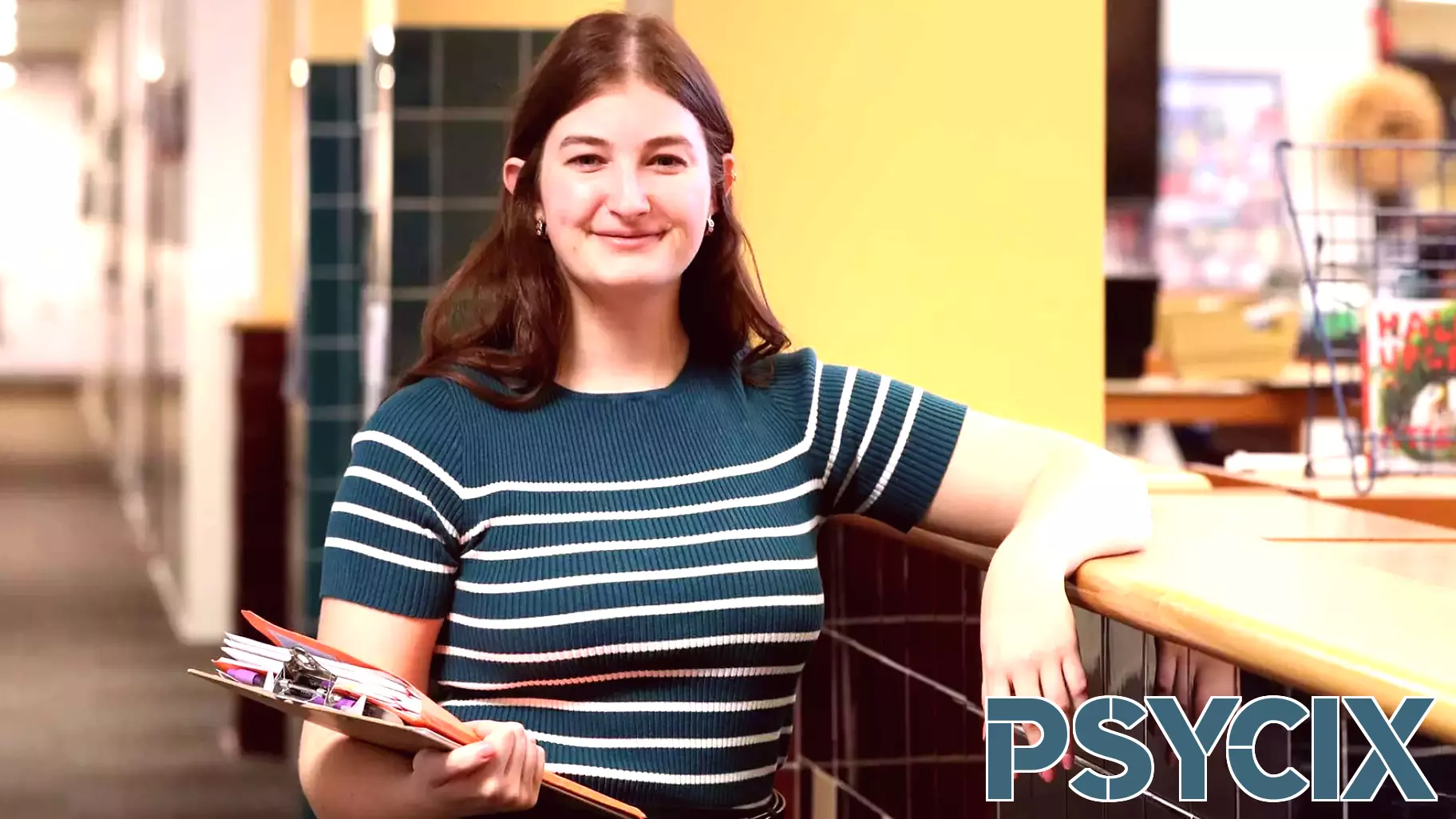 Transforming School-Based Mental Health Services with Project UPCAST