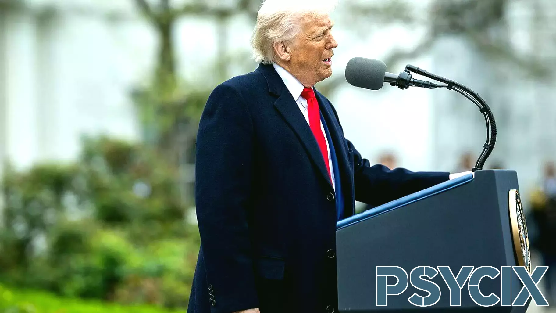 Trump's New Tariffs: A Bold Economic Strategy
