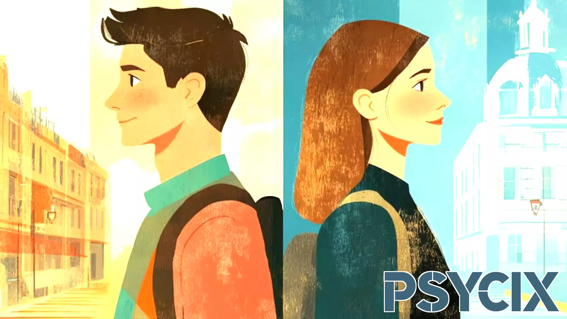 Trust and Upbringing: The Impact of Growing Up with Less