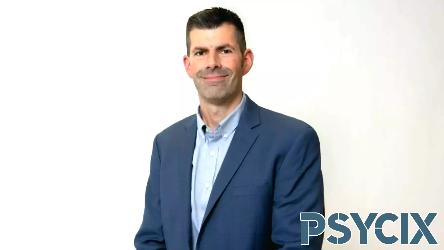 UConn's Damion Grasso Appointed President-Elect of the Society of Clinical Psychology