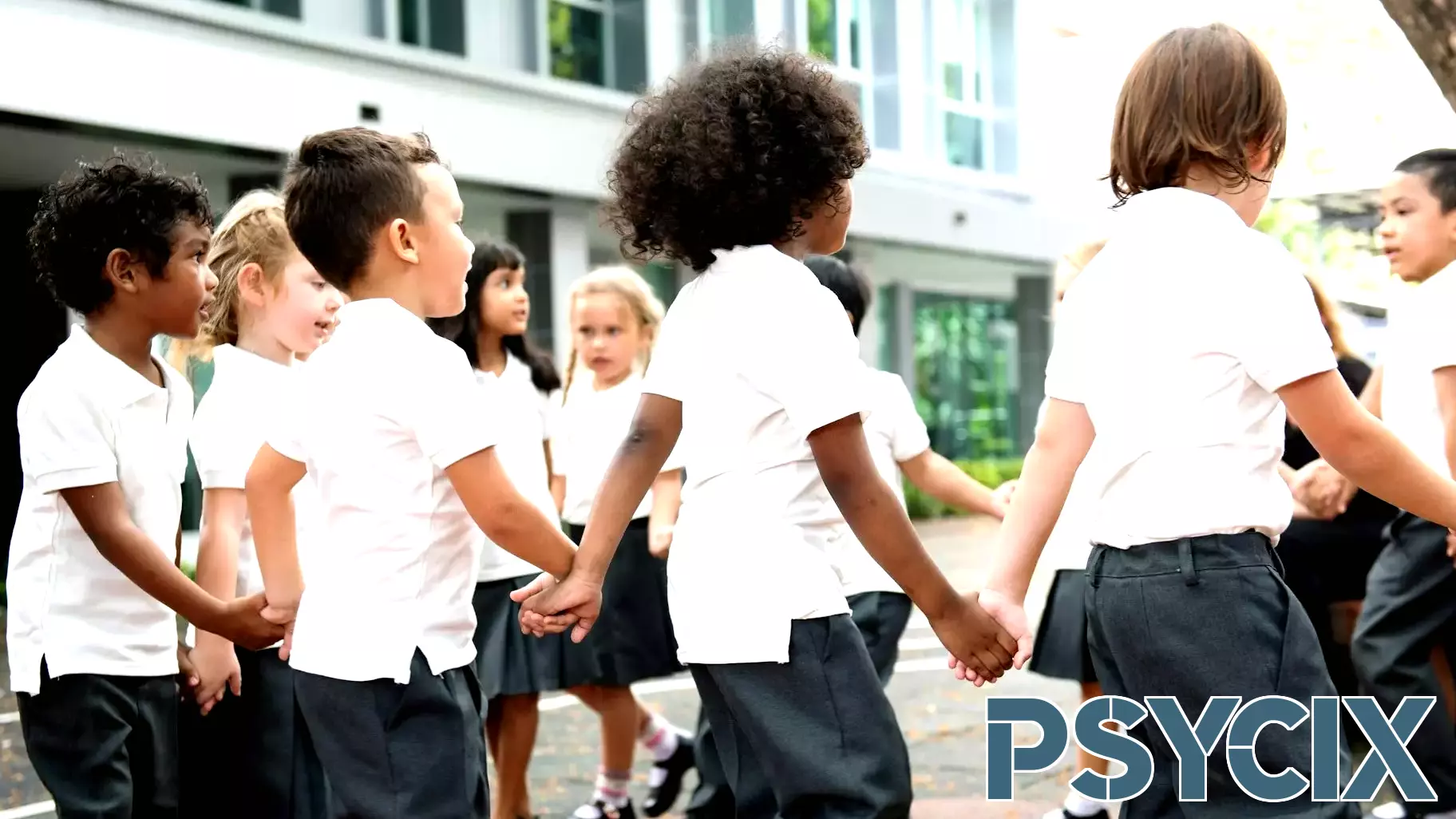 Understanding Generation Alpha: The Impact of a Unique Upbringing